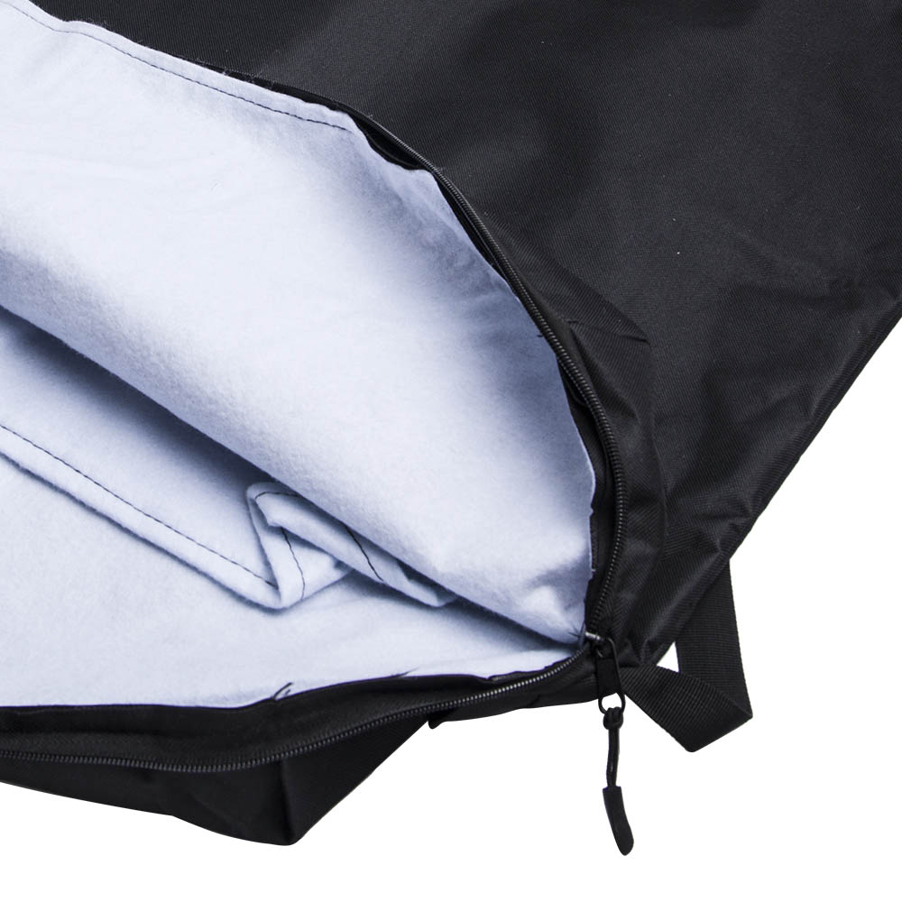 Freedom Panel Hard Top Storage Bag for Jeep Wrangler Unlimited 4Doors 2007-2025