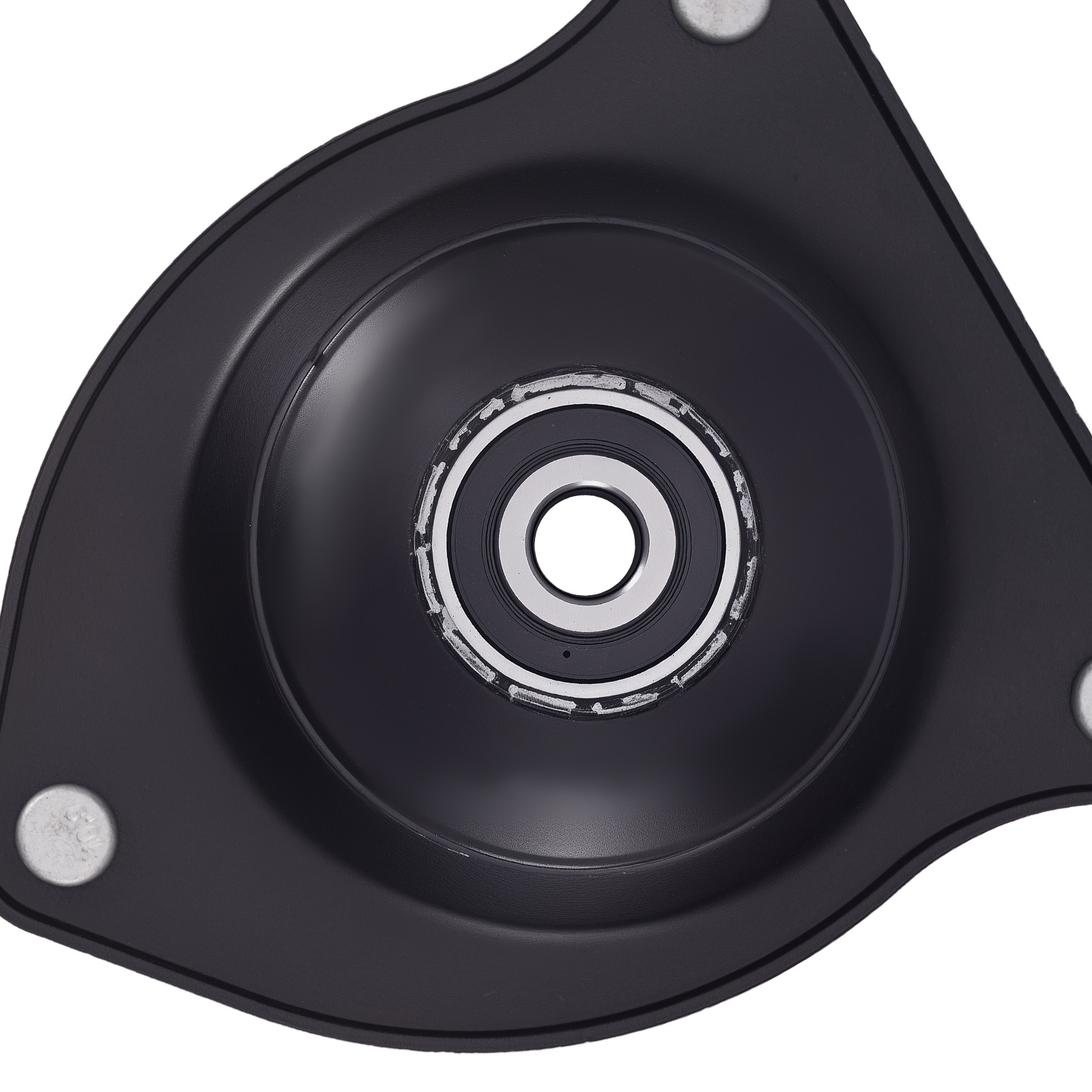 2x Roulement de Ressort Avant for MINI Mini R50 R53 Cooper One R52