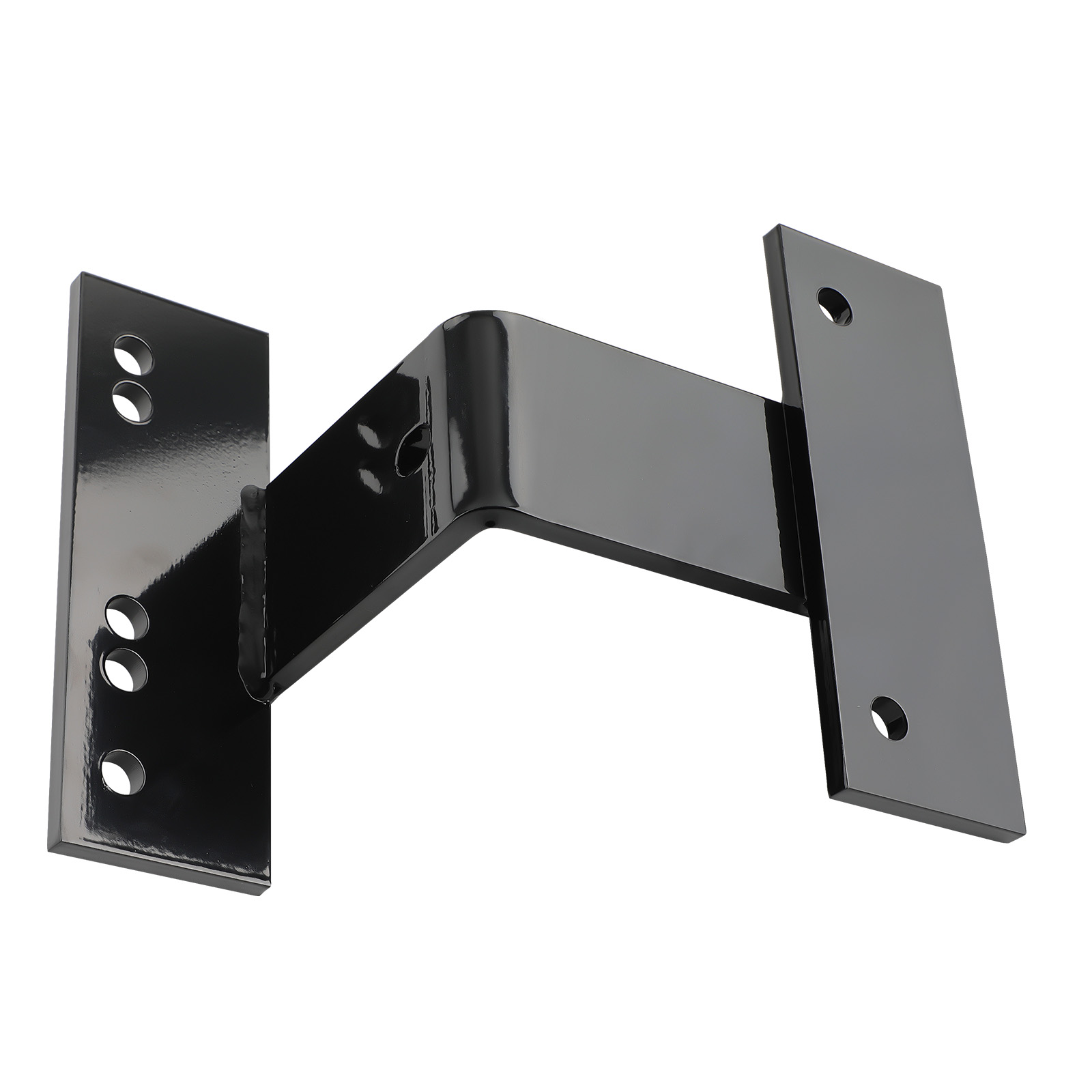 Black Heavy-Duty Step Extension for John Deere 2510 3010 4010 2520 3020 4020 New