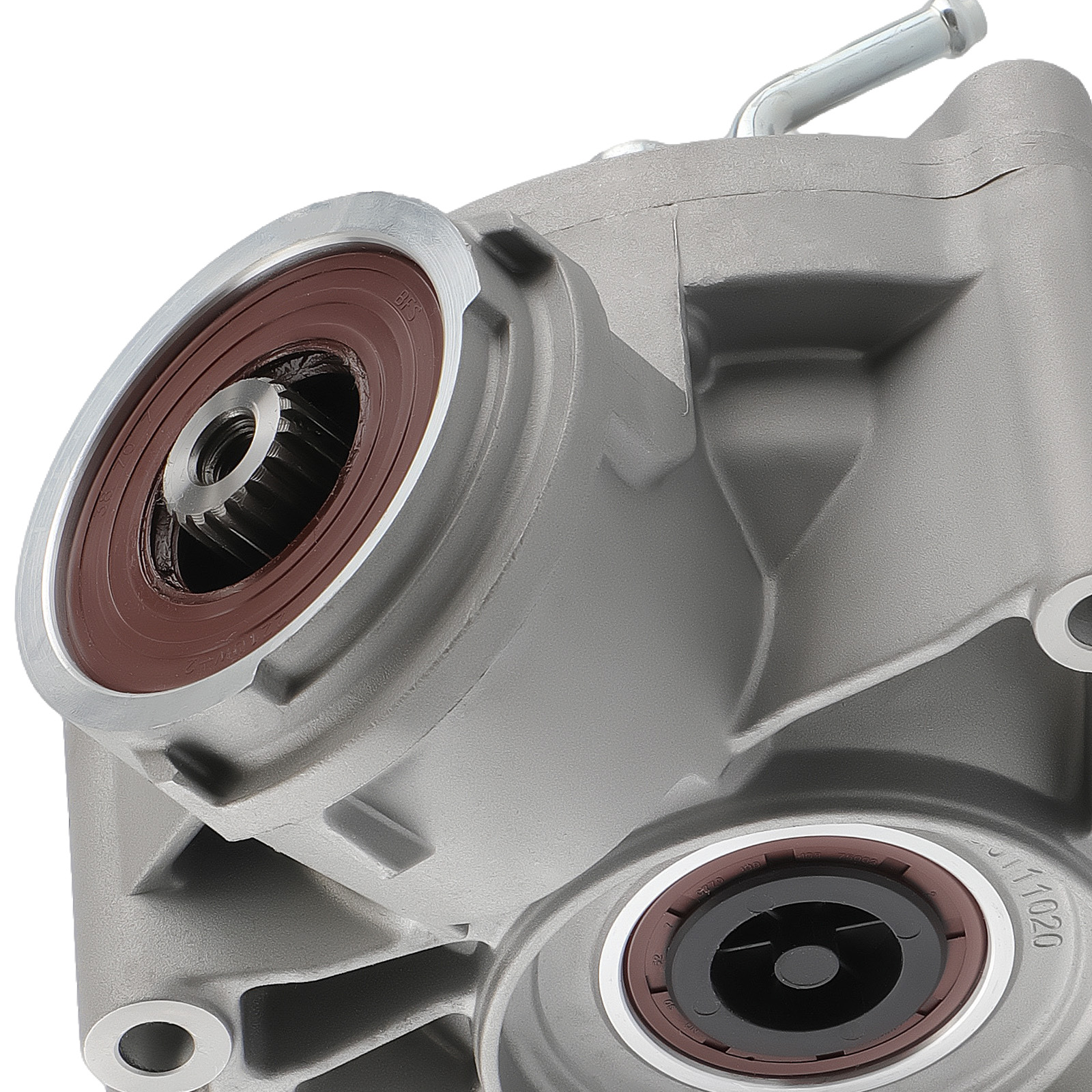 Complete Rear Differential Diff For Can-Am Outlander 570 4x4 XMR DPS 703501019