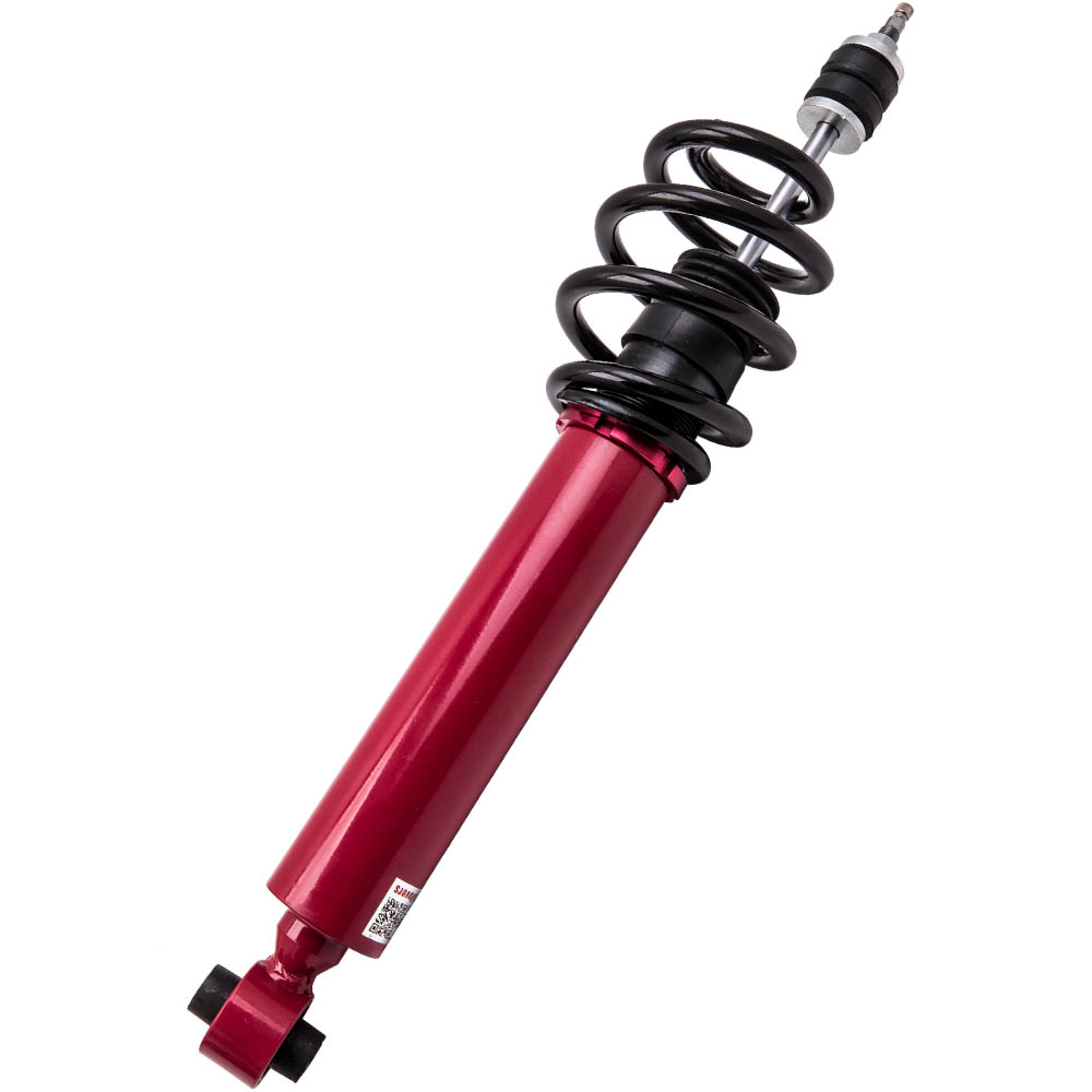 2pcs Rear Coilover Coil Spring Suspension Kit for Holden Commodore VT