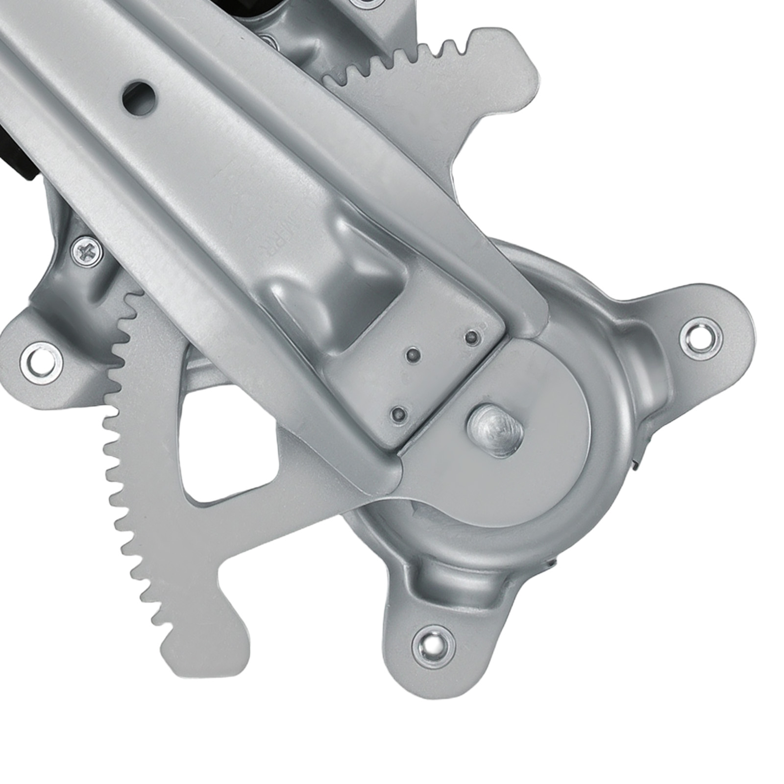 Power Window Regulator Rear Right for Lexus RX330 RX400h 2004-2008 741357