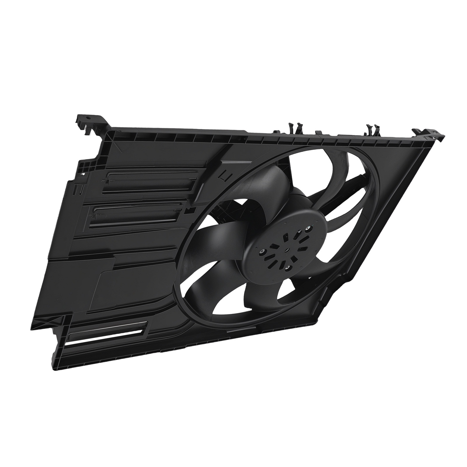 Kühlerlüfter for BMW 2 Gran Tourer F46 220d xDrive 17428596241 2014-2024