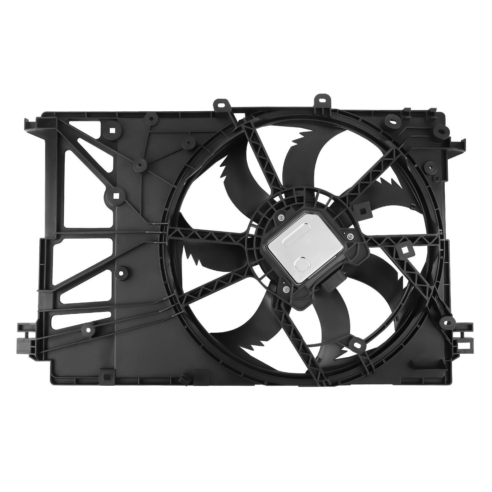 Radiator Cooling Fan Assembly for Toyota Avalon/Camry 2018-2022 163600P170