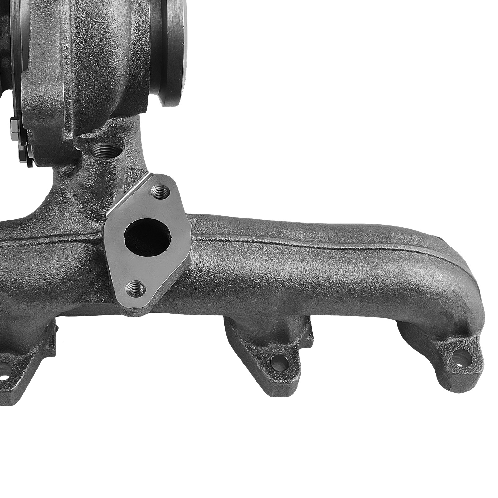 Turbolader for Audi VW Skoda Seat 2.0 TDI 103 KW 140 PS 765261 BMM BMP BVD