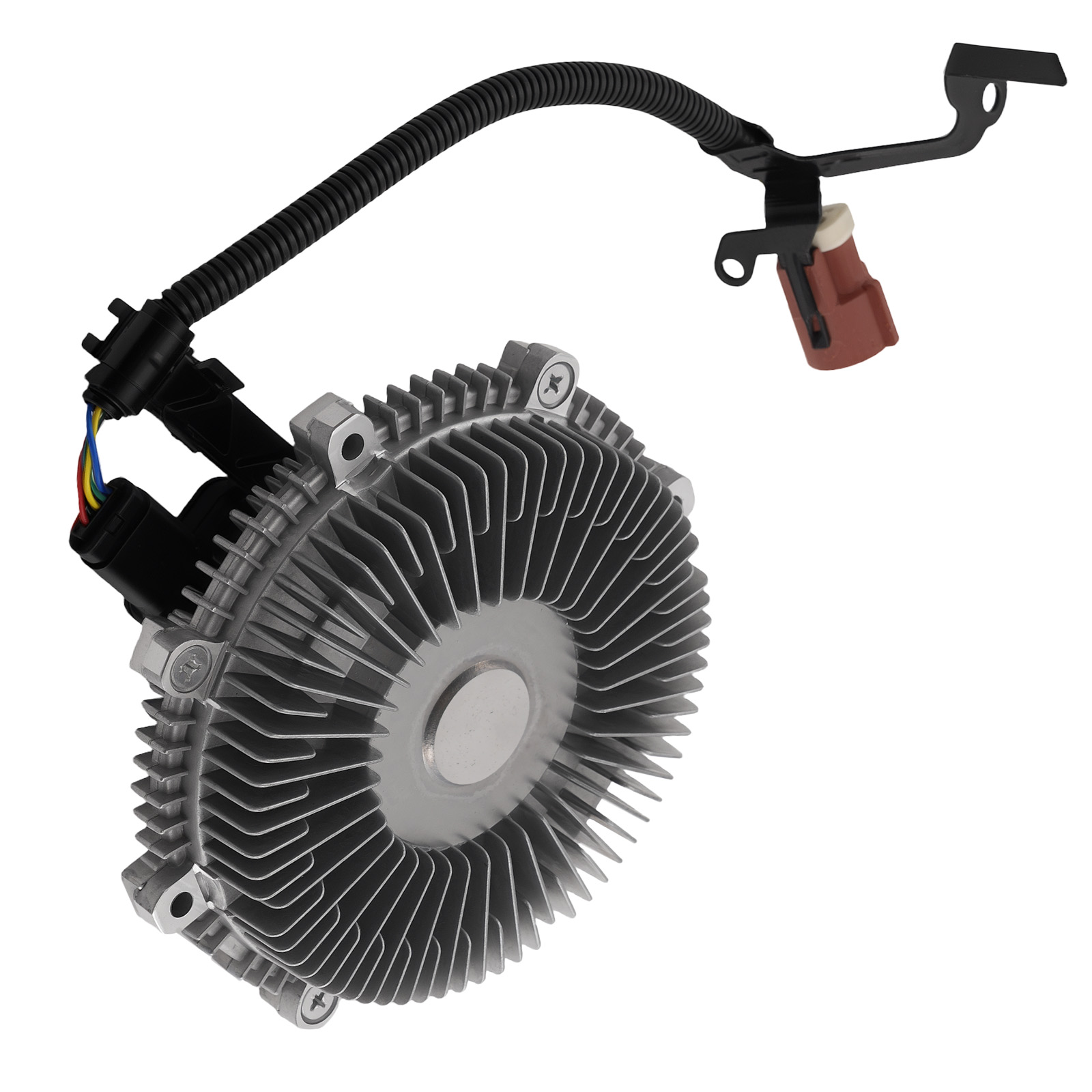 Cooling Fan Clutch for GMC Canyon Savana 1500 2500 2016-2022 84082862 1540562