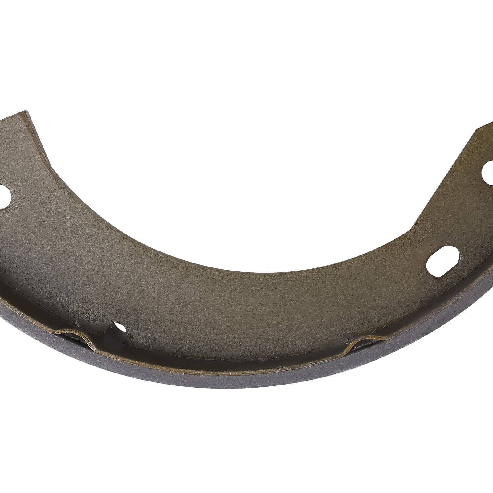 Electric Trailer Brake Shoes Replacement Kits For Dexter 5200 6000 7000 12