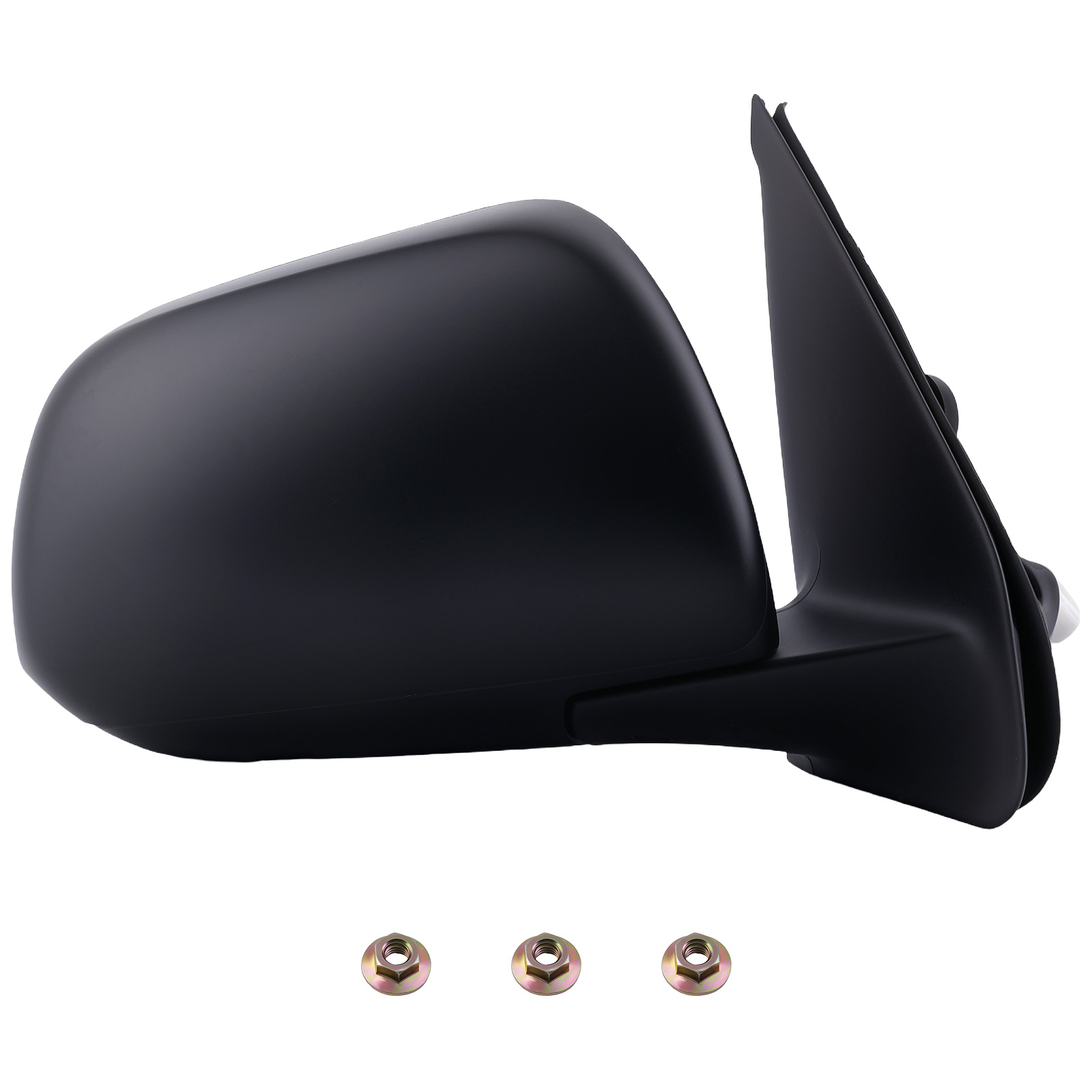 Right Side View Mirror for Toyota Tacoma TRD 2015 8791004201-PFM TO1321282