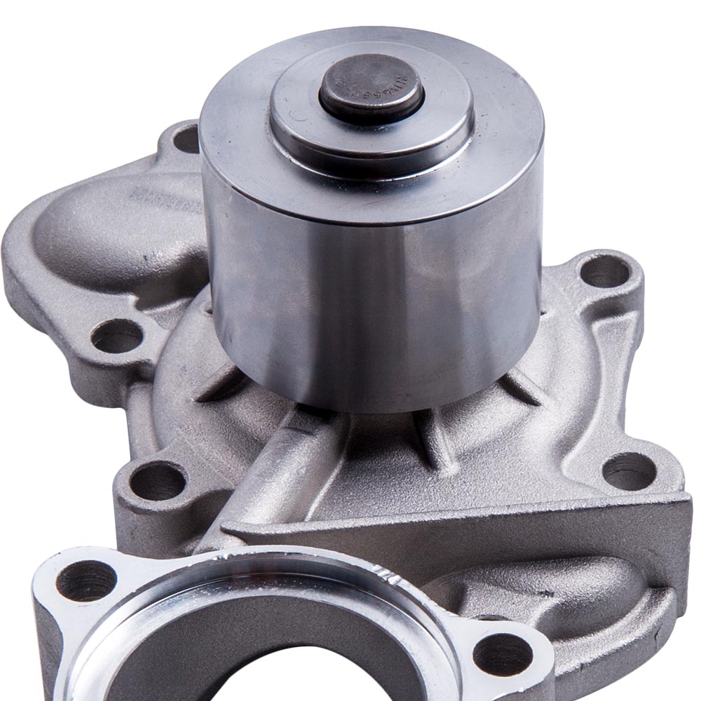 Timing Belt Kit w/ Water Pump for Toyota 4Runner Tacoma Tundra 3.4L 5VZFE 95-04