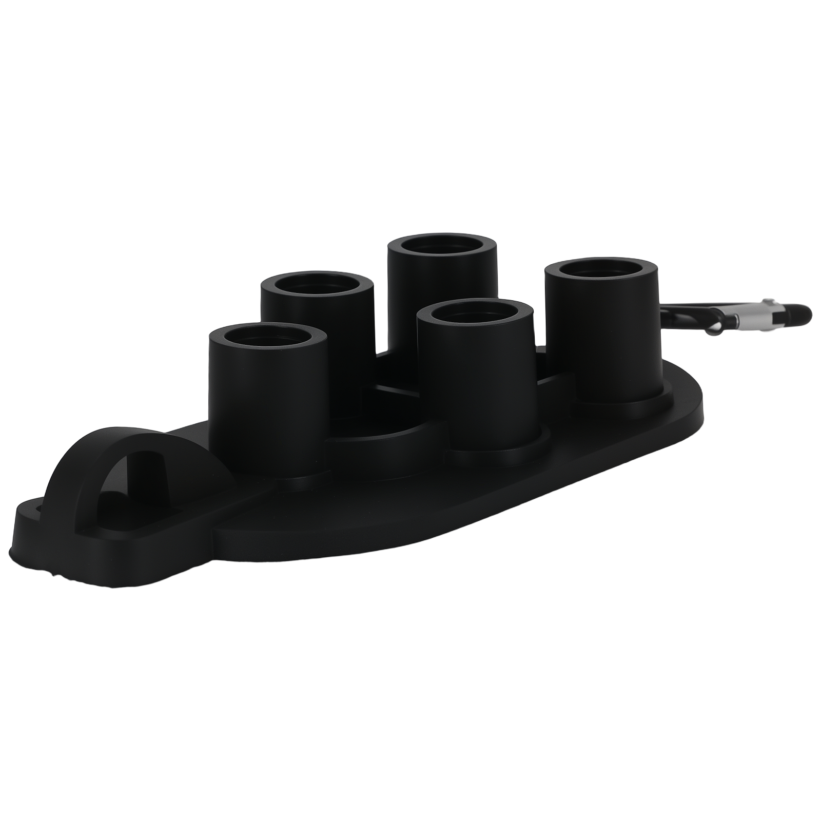 5 Pack Pressure Washer Nozzle Tips 1/4