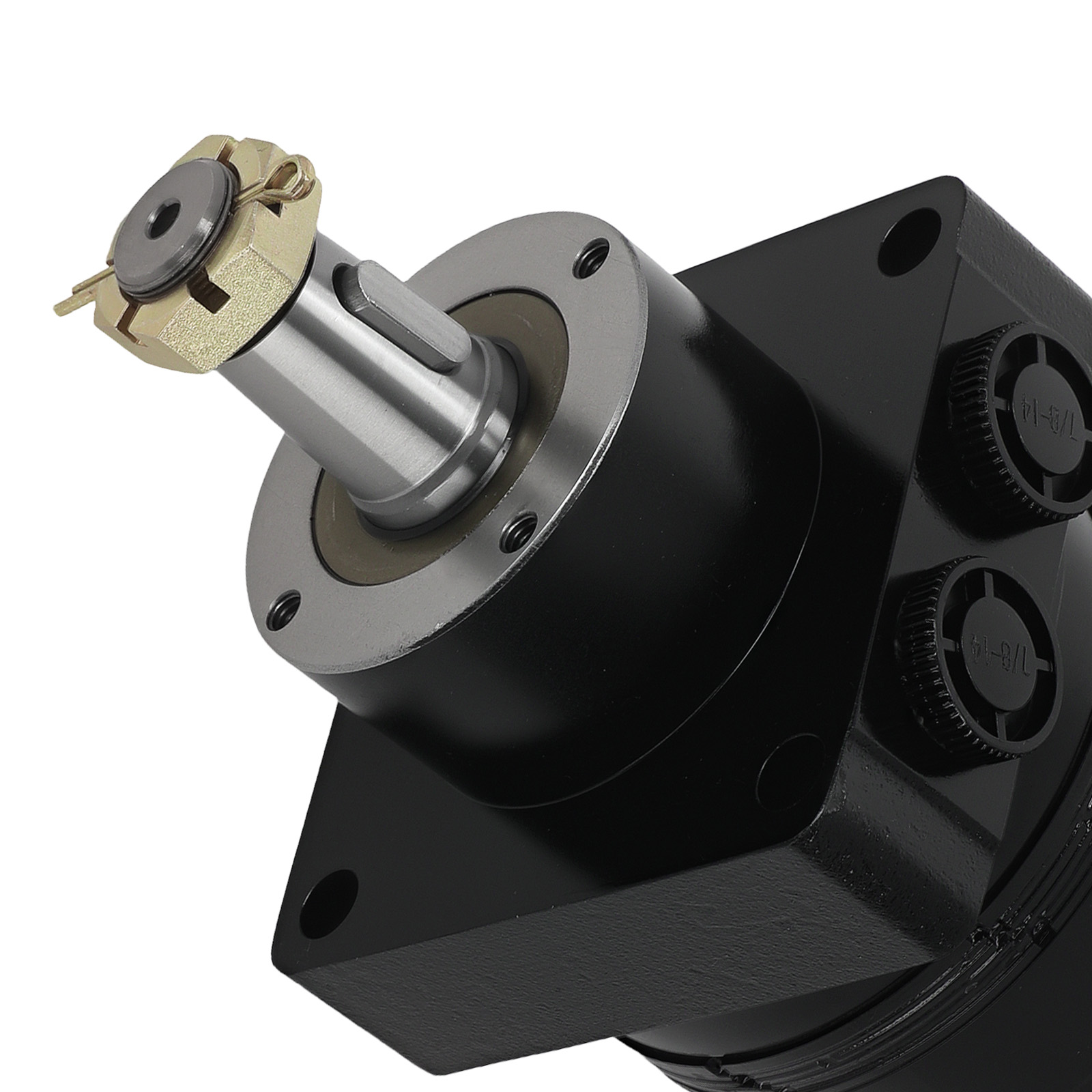 Hydraulic Motor For Exmark CCW Lazer Z XS DS Series 112-8357 1128357 108-5917
