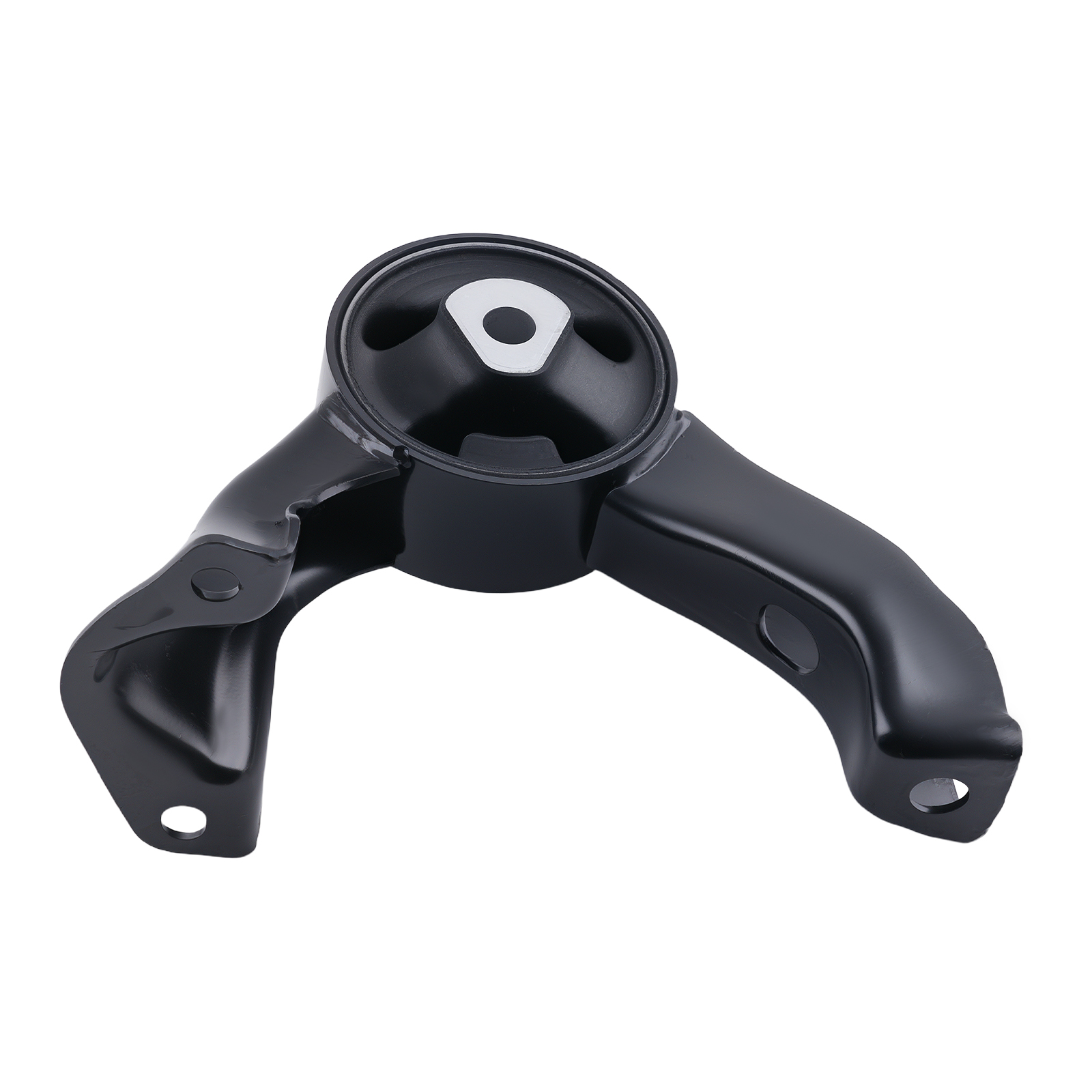 4Pcs Engine Motor & Transmission Mount for Jeep Patriot (MK) 2.4L 2.0L 2007-16