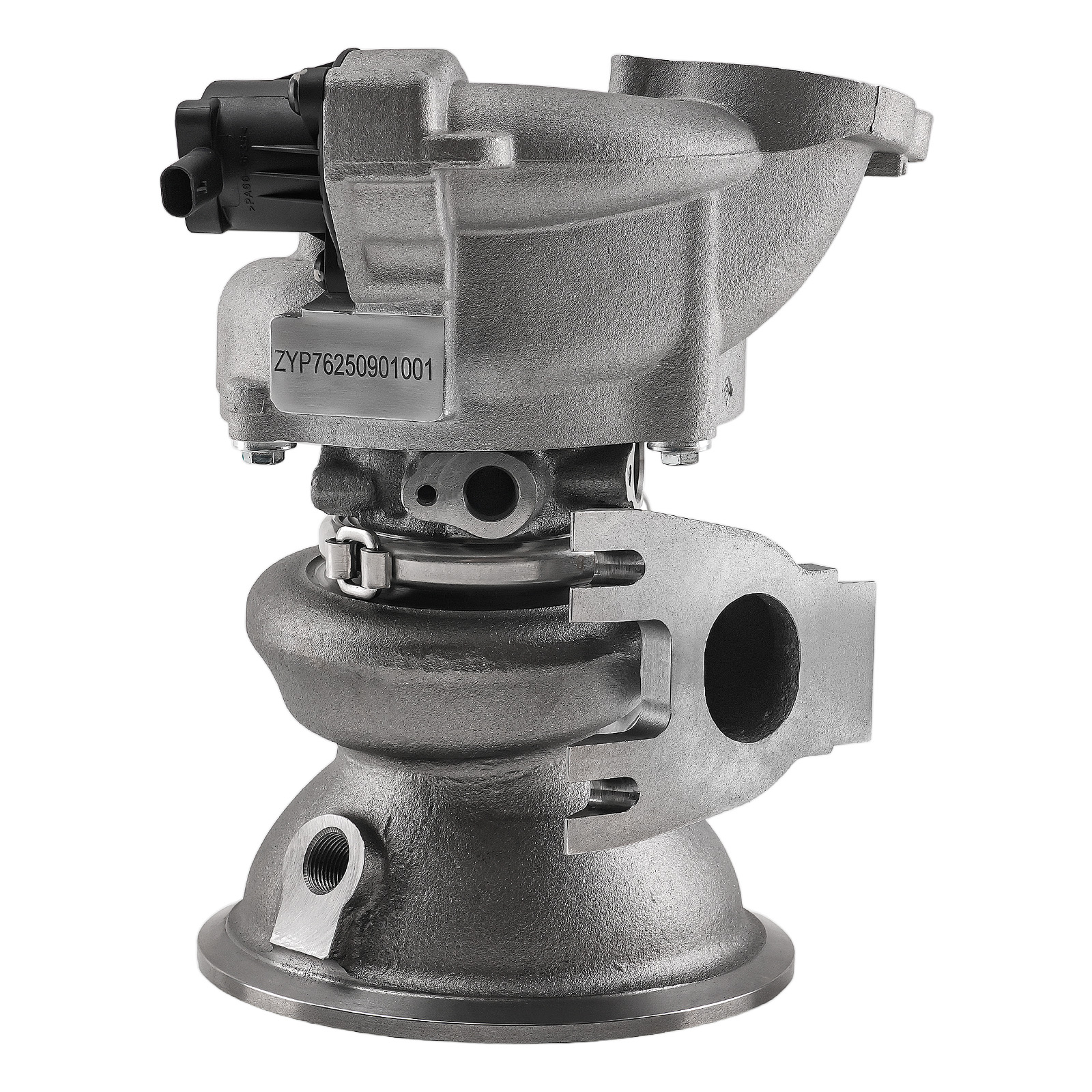 B0CG Turbolader B0CG for Porsche Cayenne Panamera 3.0L 2017-2021 18539700025 NEU