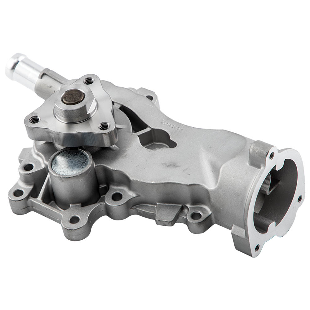 Engine Water Pump for Chevrolet Cruze Station Wagon 1.4 2012-2016 25192709