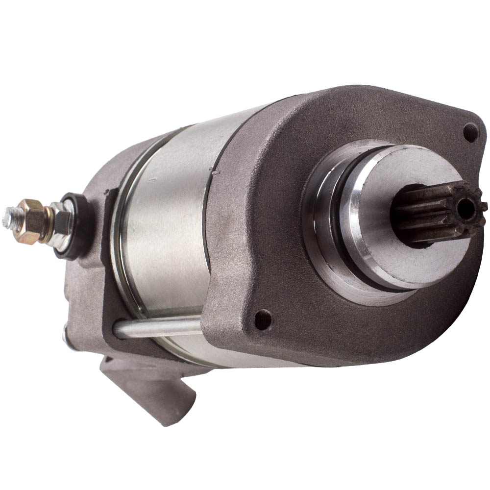 Anlasser Starter for Yamaha R1 YZF-R1 2009-2014 14B8189000