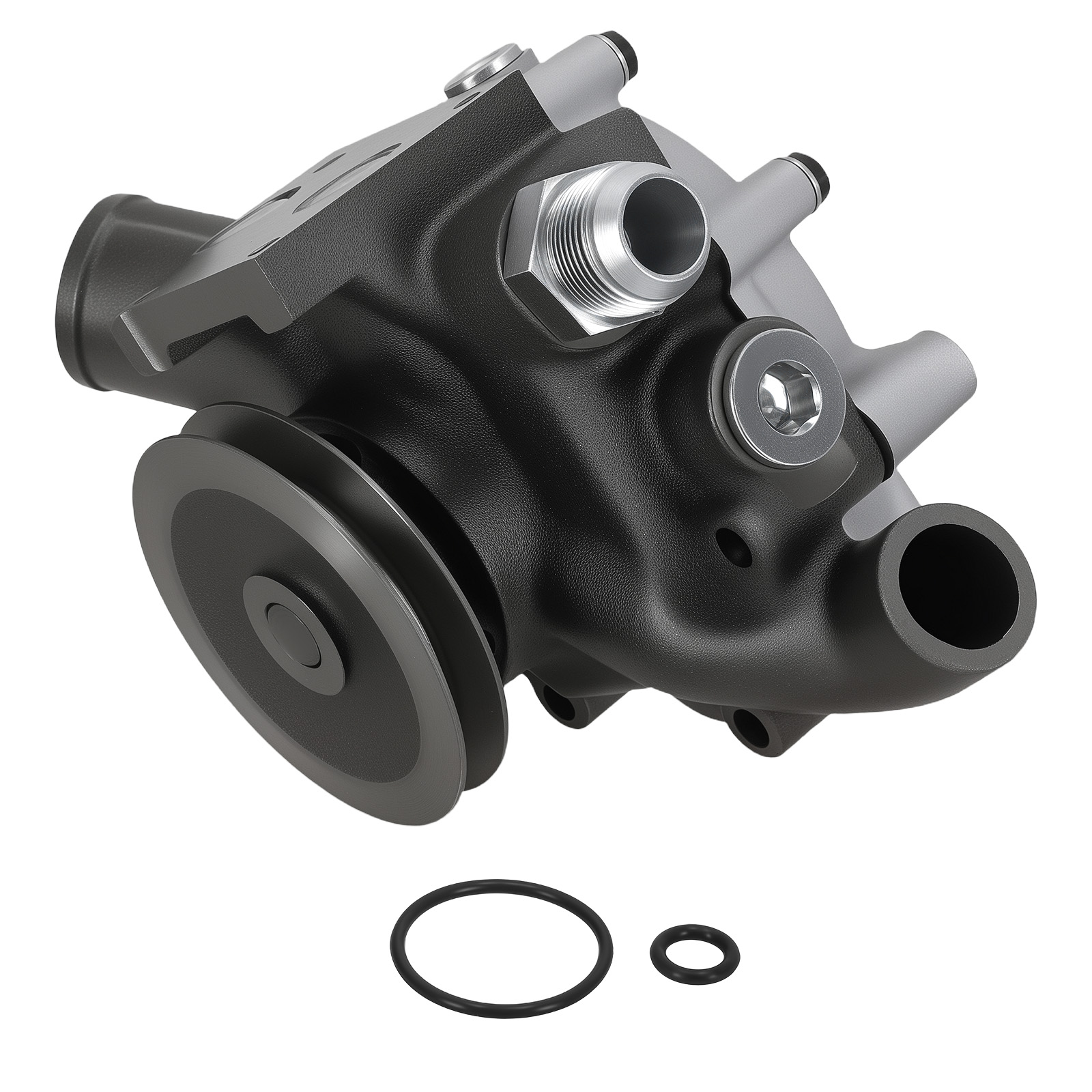 Water Pump for Caterpillar Engine 3116 3126 GMC B7 6.6L 9Y5250 0R3007 0R1015