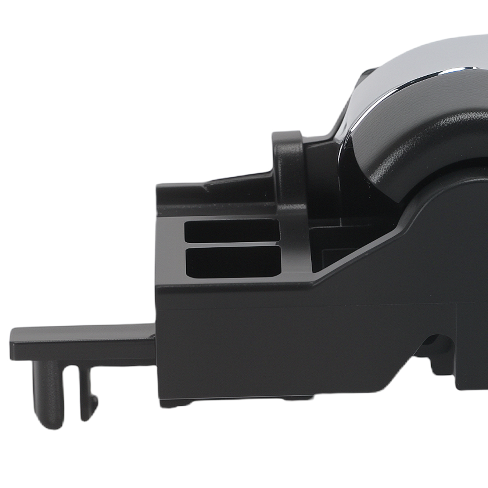 Black Chrome Door Handle for Toyota Corolla Sport 2008 6920512190B1 Right