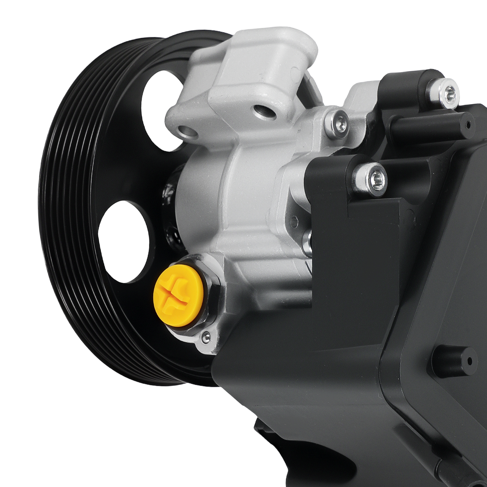 Servolenkungspumpe for Mercedes C-Klasse C230 C320 W203 2003-2005 0034664201