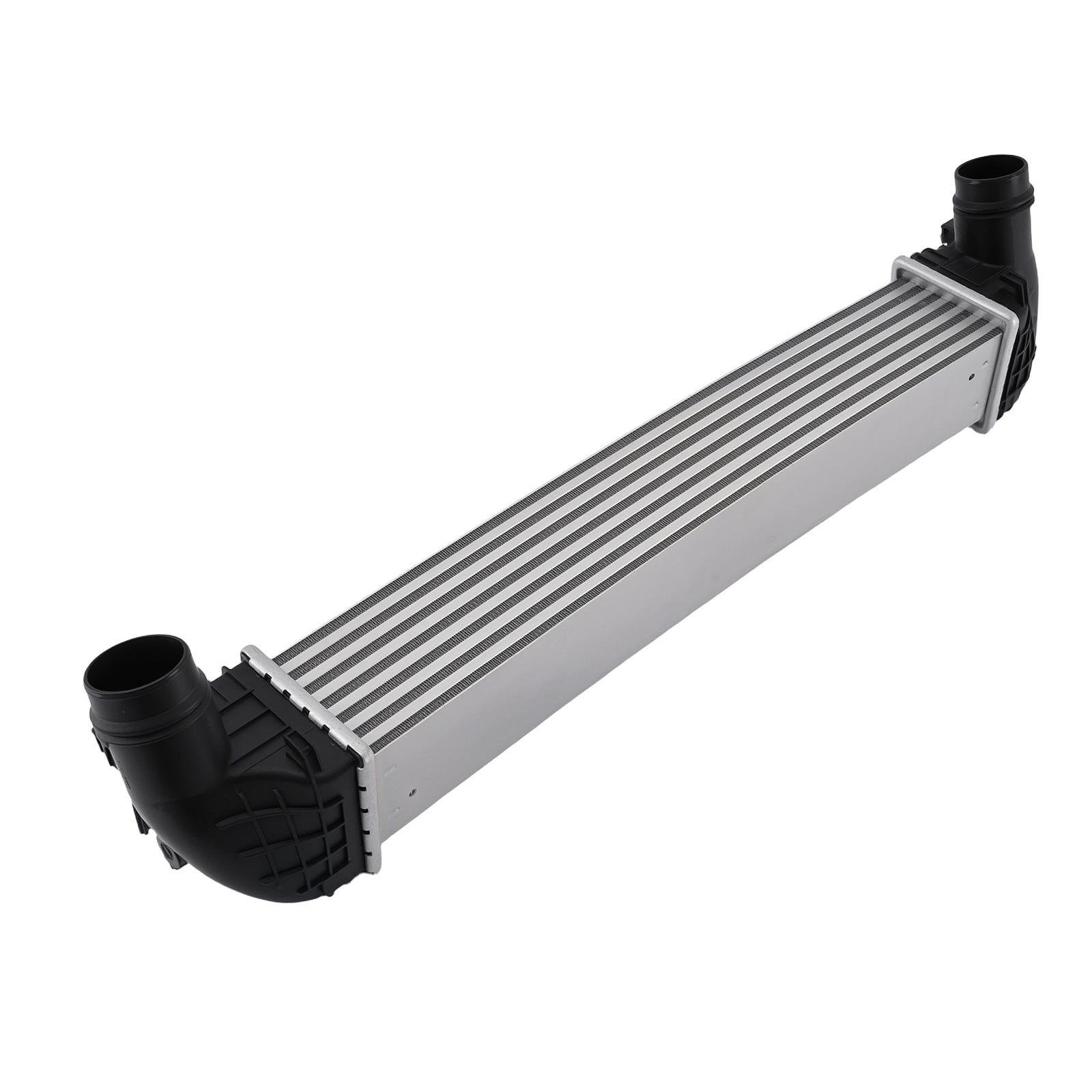 Charge Air Cooler Intercooler for Chevy Cruze 1.4L 2016 2017 2018 2019 13356681
