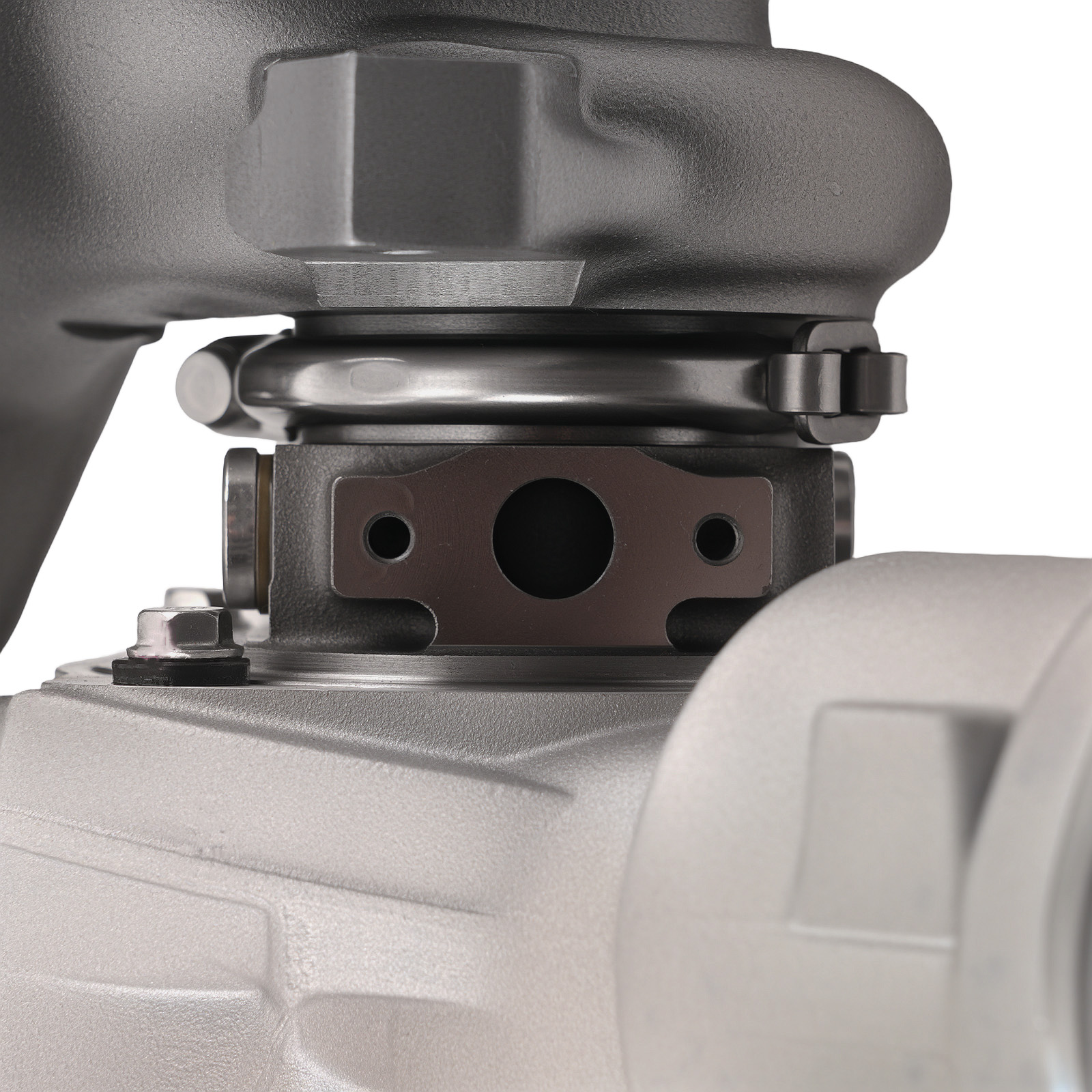 Turbolader Turbo for Audi A6 2.0 TFSI (C6) 2.0 TFSi 125 Kw 170 PS 53039880106