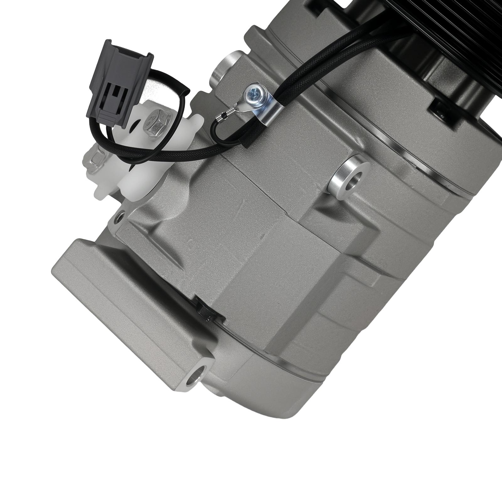 AC Compressor For Honda Odyssey 2005-2007 Pilot 2005-2008 Acura MDX CO 10736C
