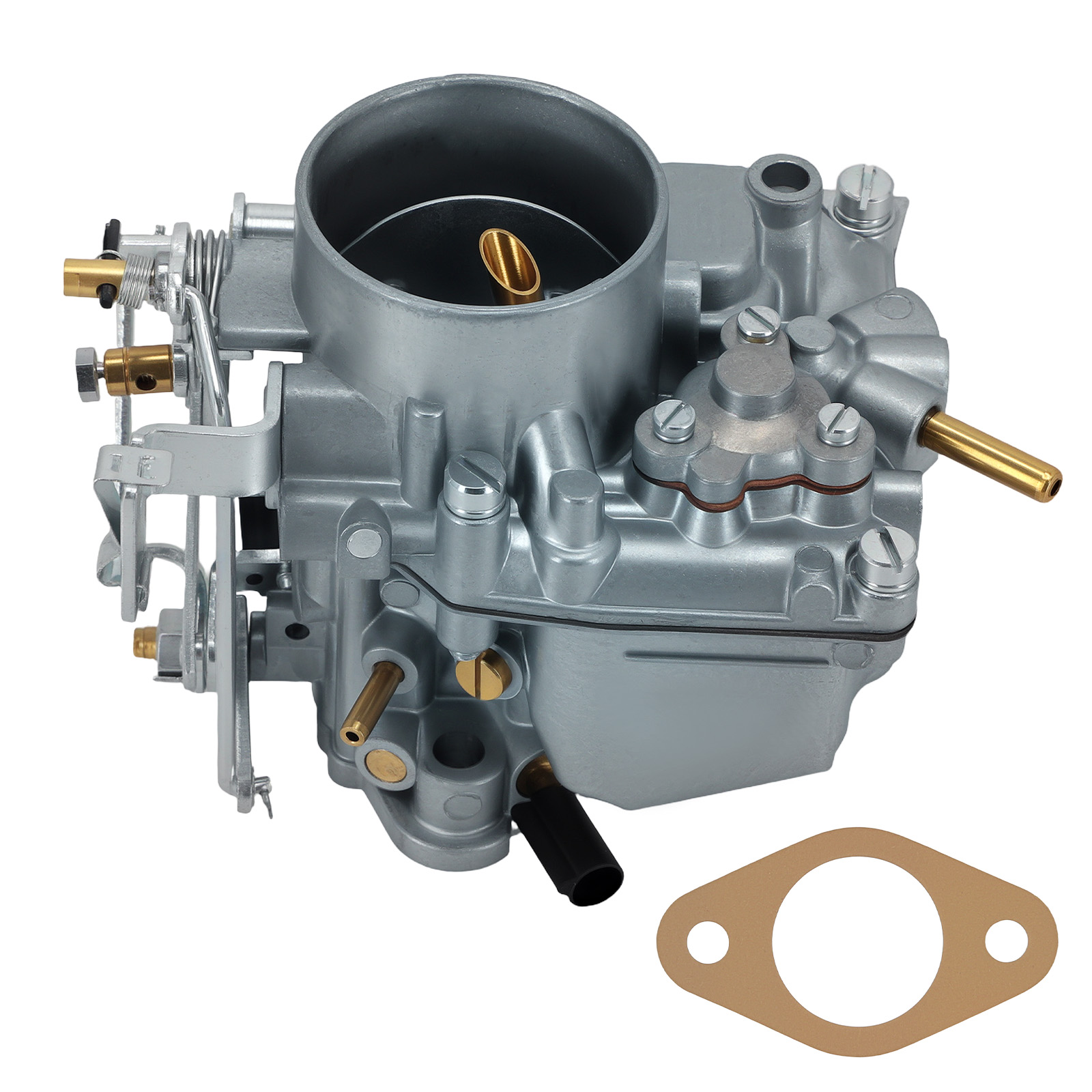 Carburetor for Land Rover 2.25L Bedford Vauxhall  Essex V4  36IV ERC2886