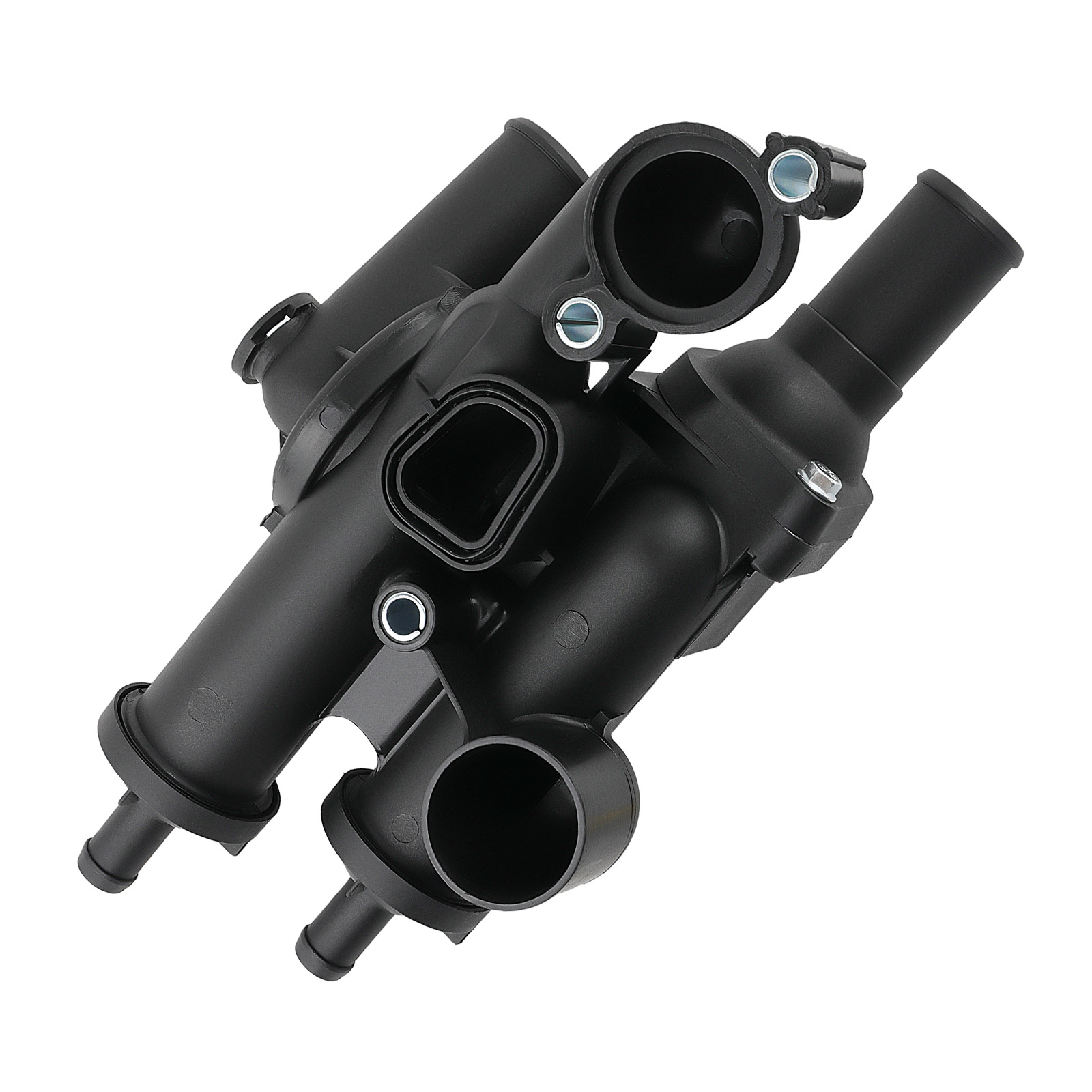 Thermostatgehäuse for Jeep Compass Patriot 2.0L 2.4L