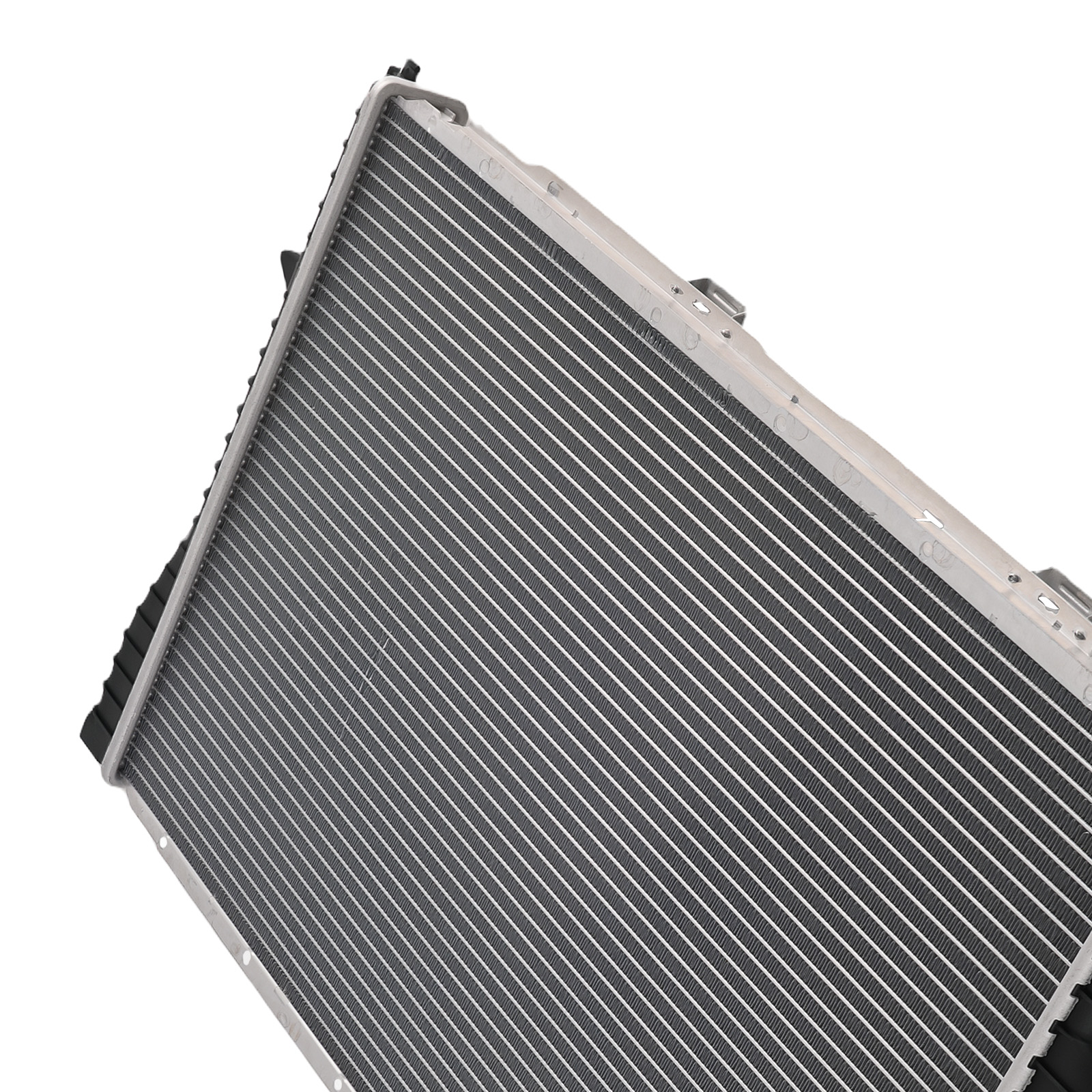 Aluminium Kühler for BMW E39 E60 525i 530i 540i 545i 1999-2006 CU2284