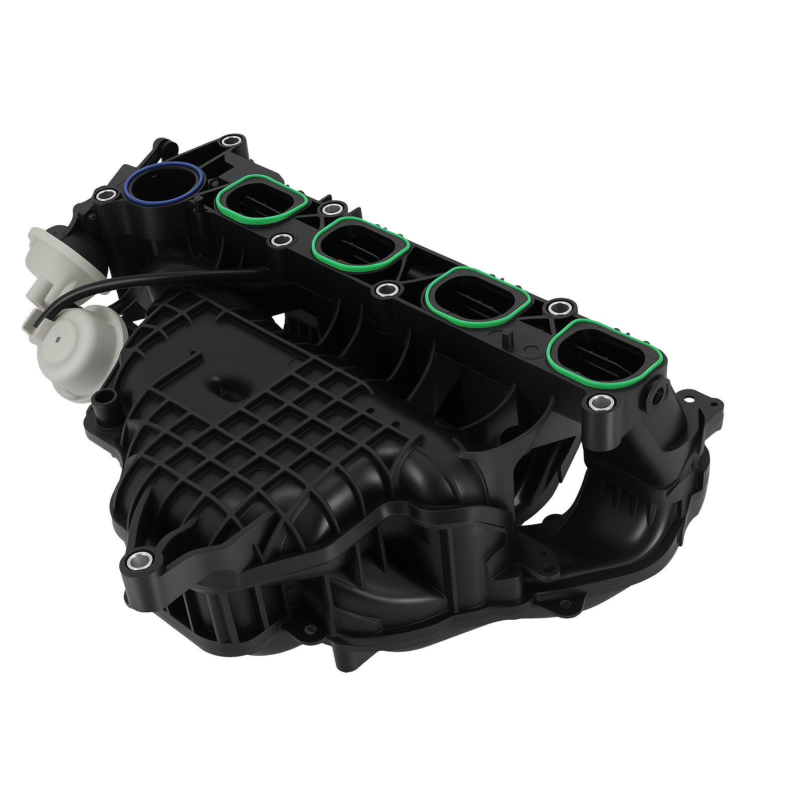Intake Manifold for Ford Fusion Mercury Milan 2.3L L4 2006-2009 3S4Z-9424-AM
