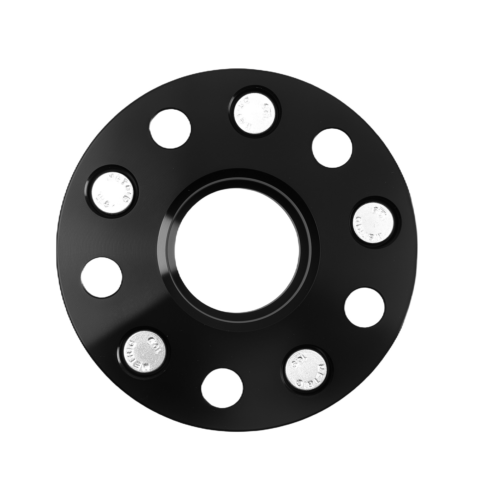 20MM Wheel Spacers for Toyota MR2 Supra 5x4.5 60.1mm Hub Bore M12x1.5 Aluminum
