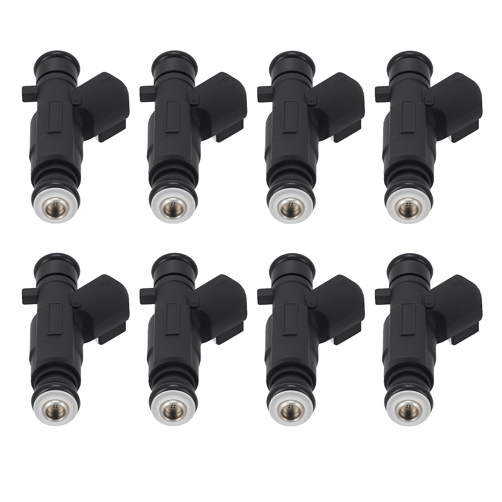 8Pack Fuel Injector Kit for Cadillac DeVille Seville 4.6L 2000-2005 new