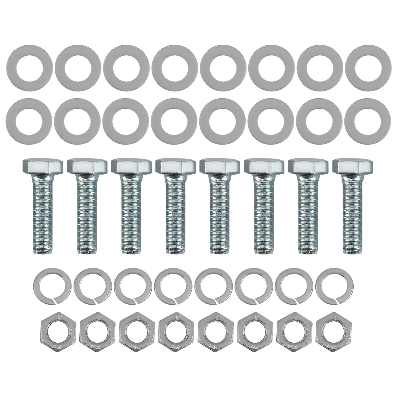 Class 3 Trailer Hitch, 2-Inch Receiver Towing Hitch fit Subaru Outback 2010-2019