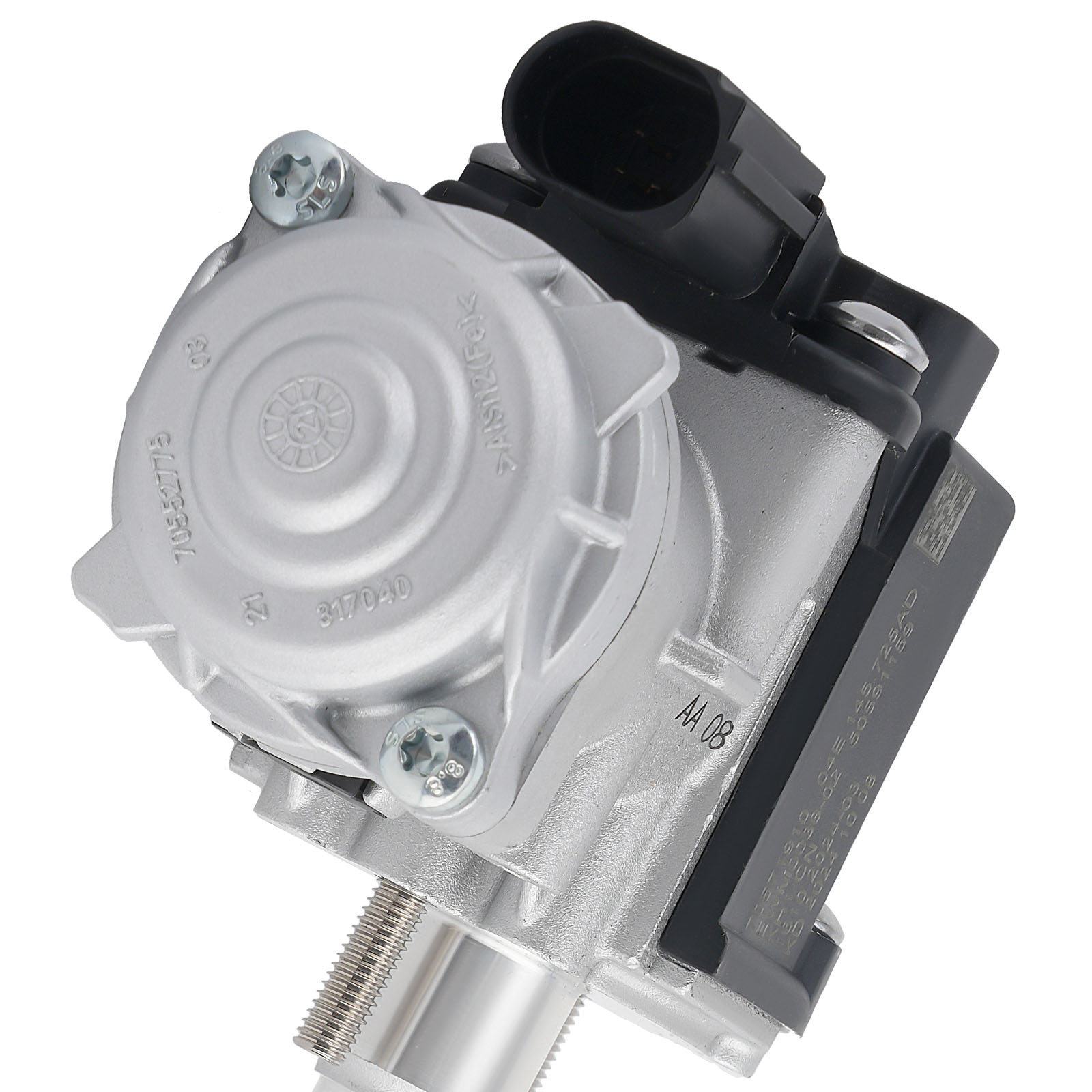 Turbo actuator 04E145725S 04E145725AD For Audi Seat VW Skoda 1.4 TFSI TSI 110Kw