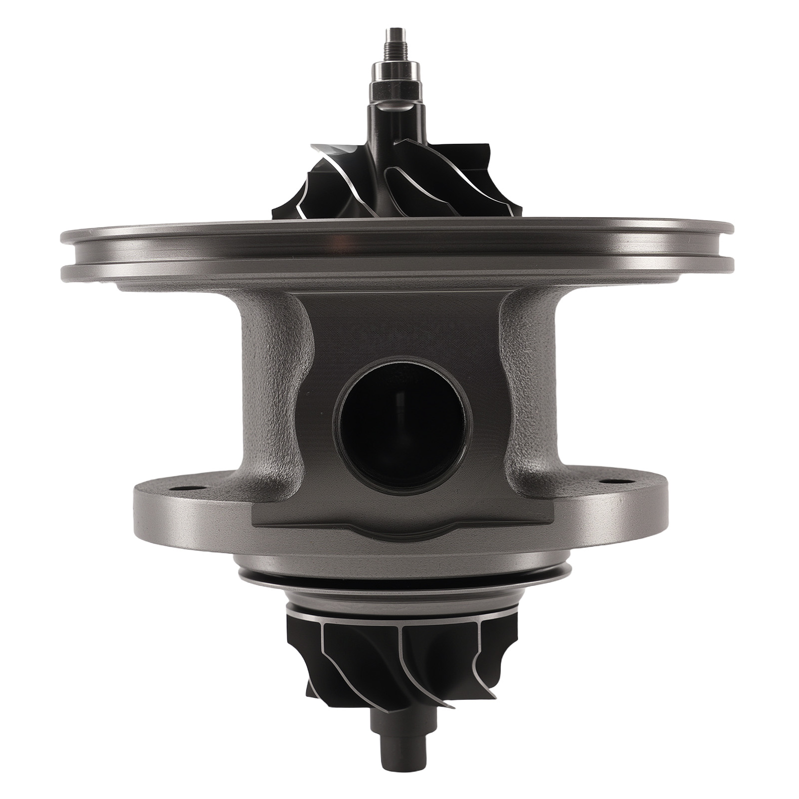 Rumpfgruppe Chra for Citroen C1 C2 C3 1.4 HDi 40-50KW 2003-2016 DV4TD