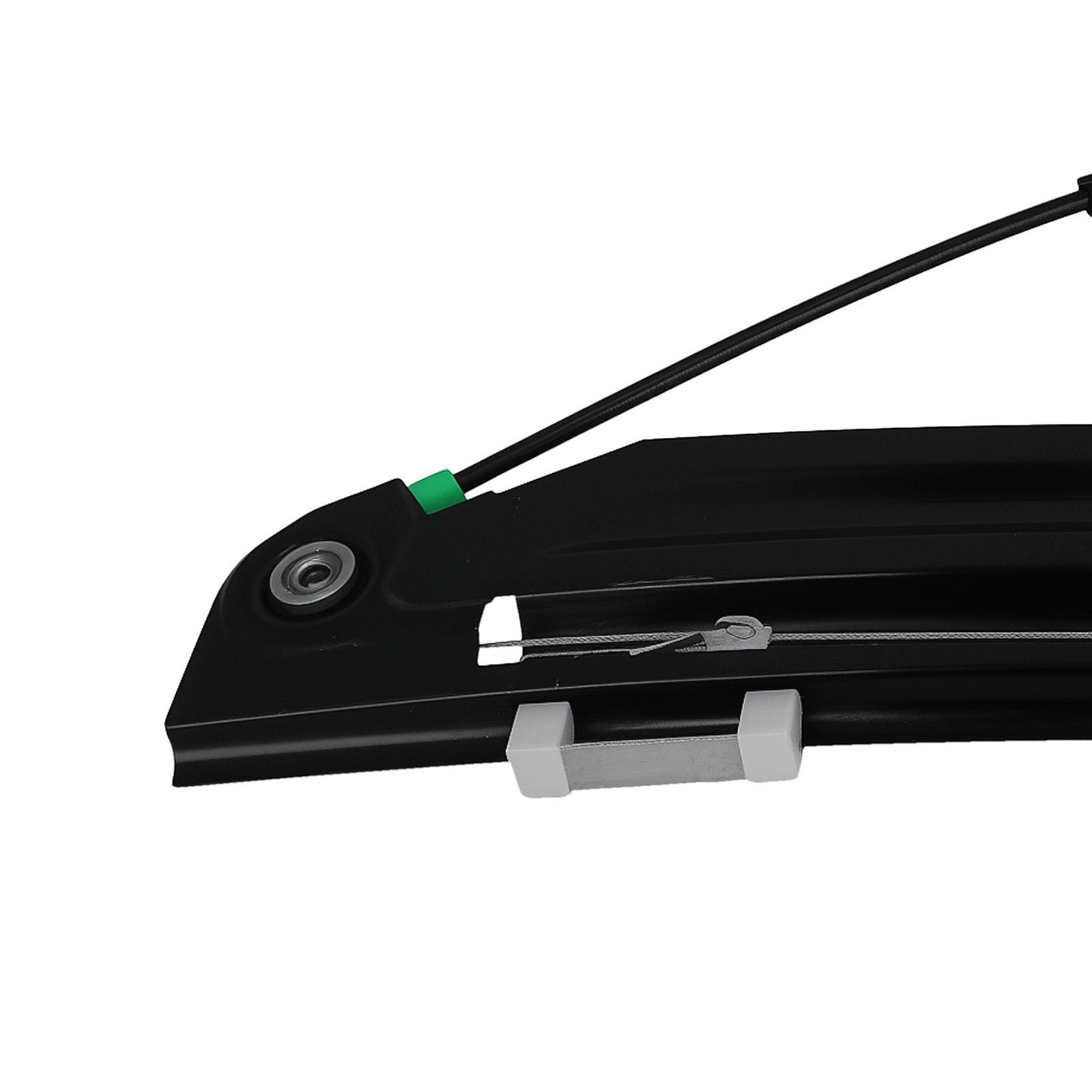 Elevalunas Eléctrico sin Motor for BMW E39 528i 540i 1999-2003 51358252430
