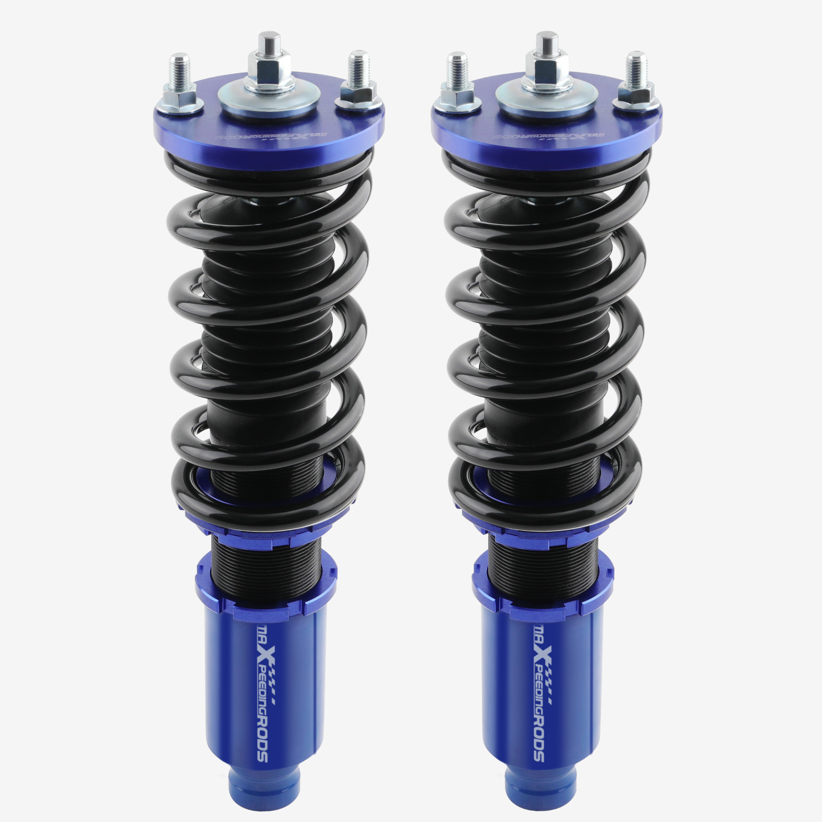 1 set combinés filetés Suspension Kit for Honda Civic EG EH EC6 EG9 EJ VX 1995