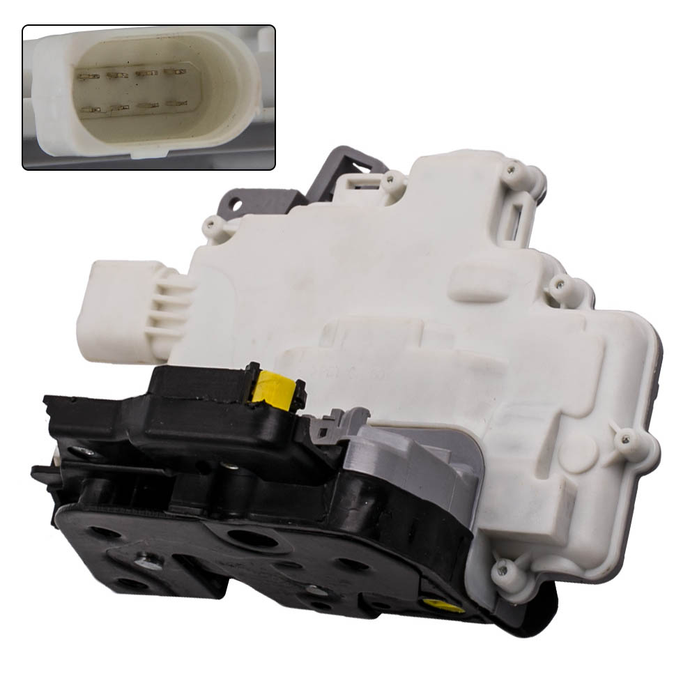 Rear Left Door Lock Actuator For Audi A4 8EC B7 Avant 8ED B7 2005-07  new