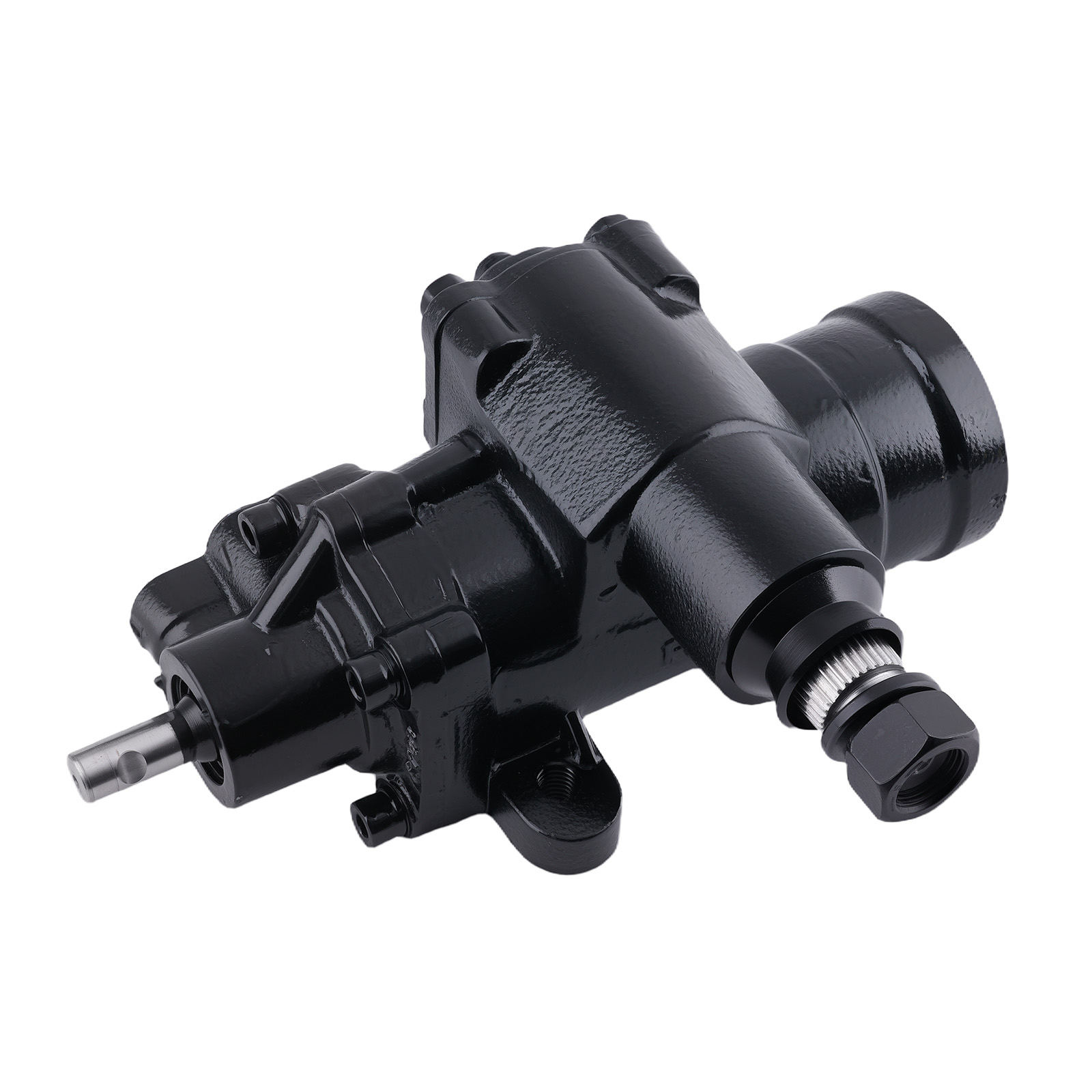 Power Steering Gear Box For Chevrolet Avalanche Silverado Suburban 1500 27-8412