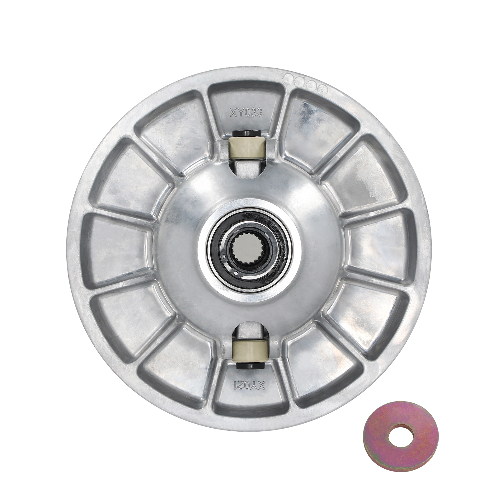 Secondary Driven Clutch for Polaris Ranger 800 10-17 RZR 800 2008-2014 1322848