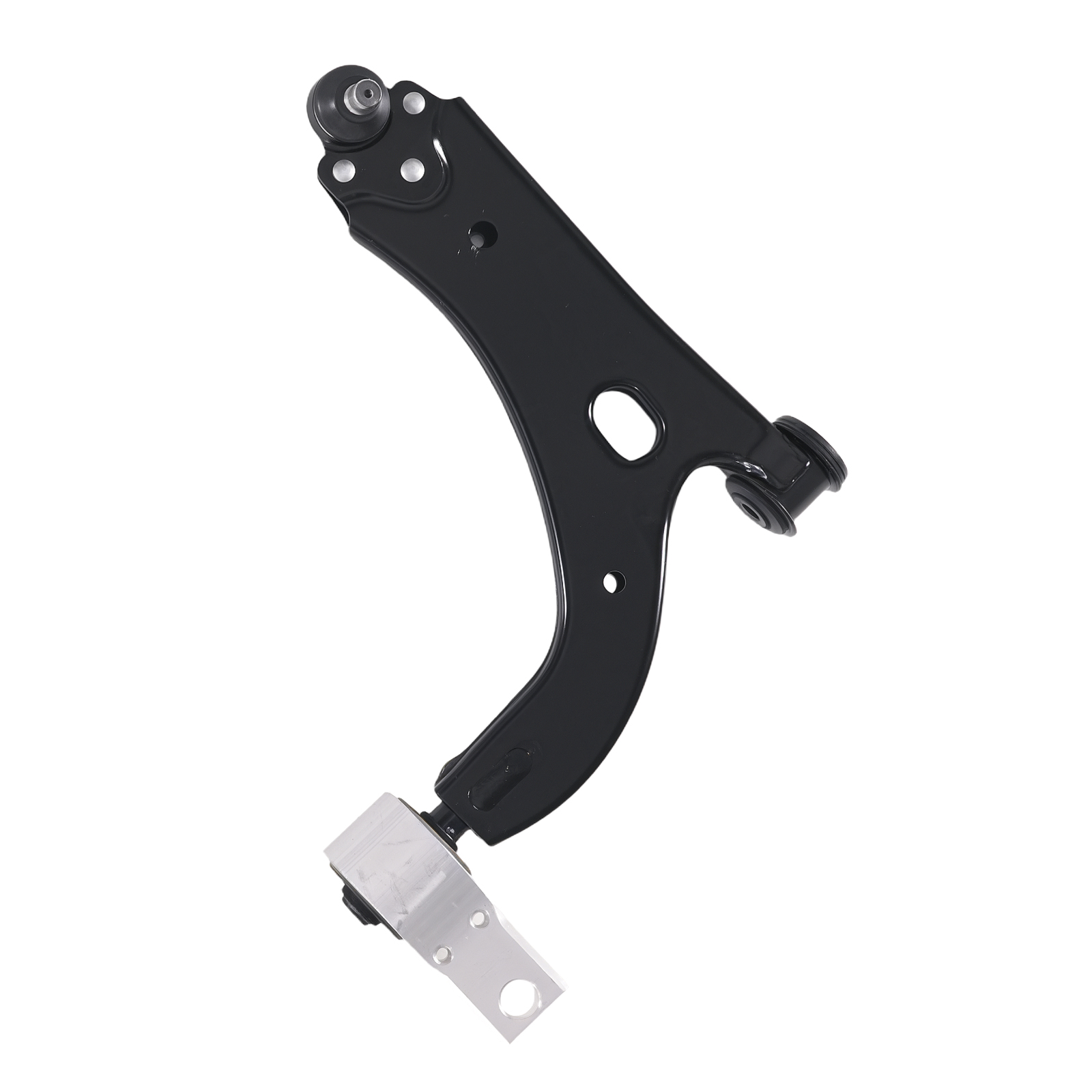6 STÜCK QUERLENKER SATZ VORDERACHSE LH + RH FOR FORD FIESTA V FUSION MAZDA 2 DY