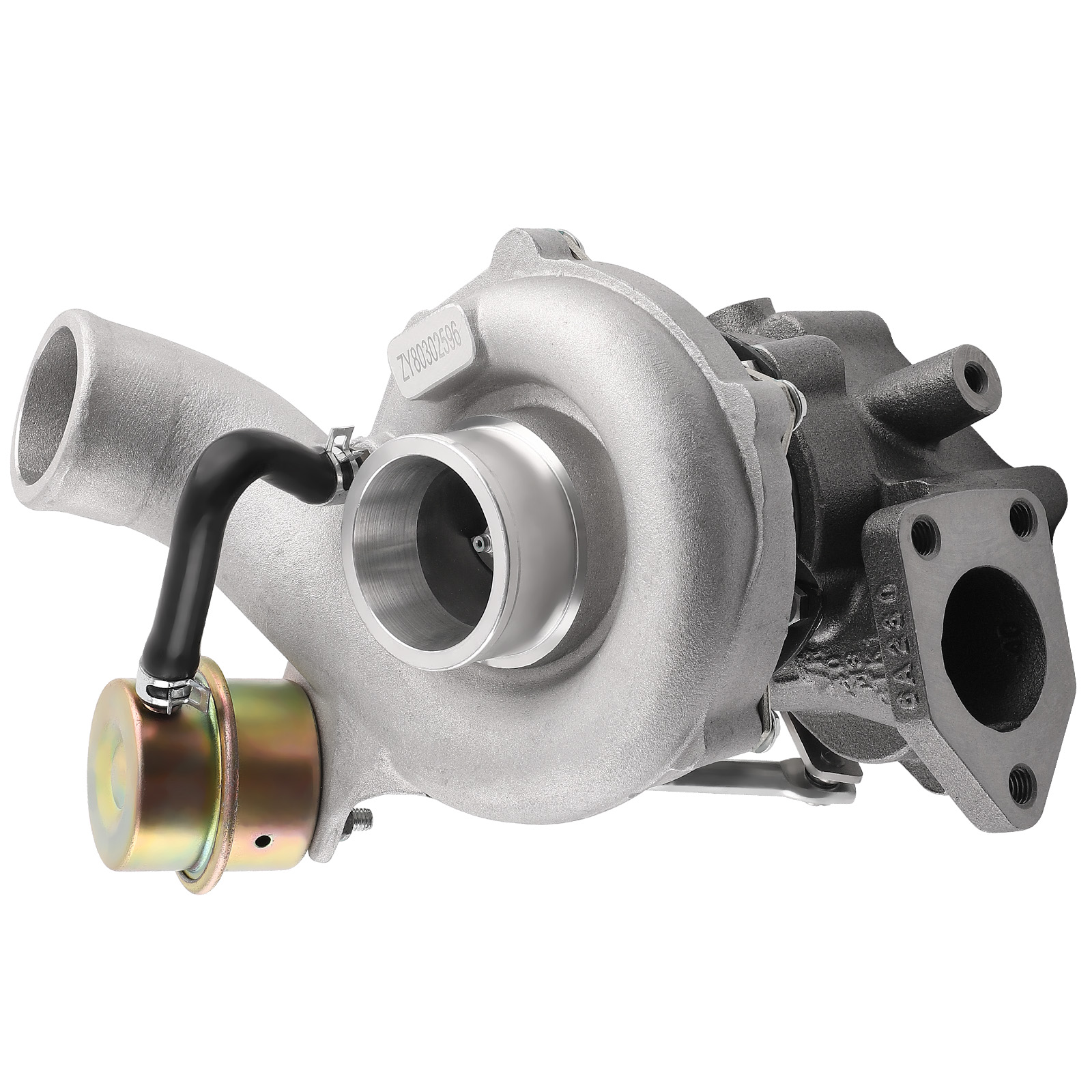 Turbolader for Kia Sorento 2.5 Crdi 103kw 140ps 28200-4a101 Turbocharger new