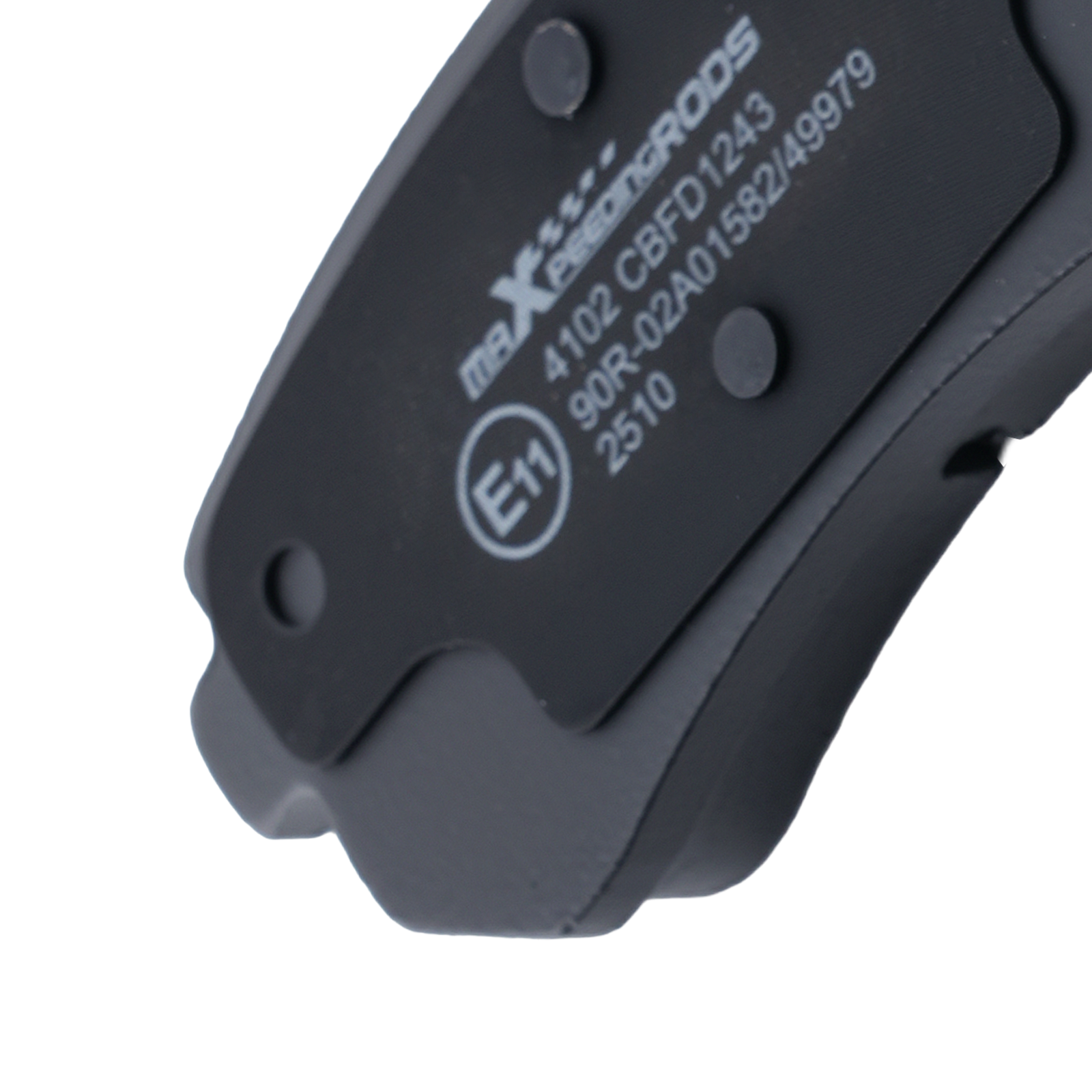 Bremsbeläge Hinten For Hyundai MC i20 PB i30 FD ix35 LM Kia Rio JB Sportage SL