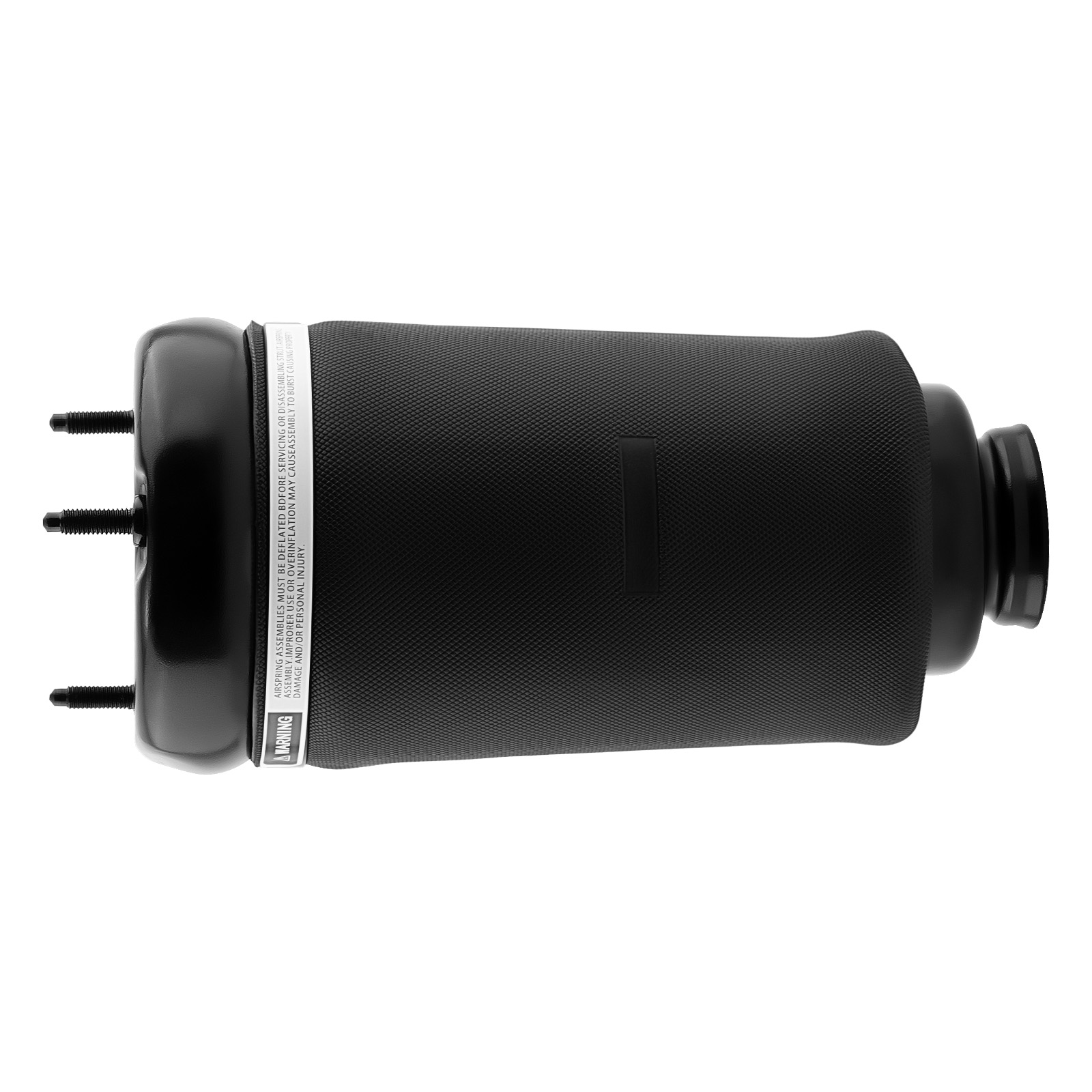 Delantera Bolsa de Suspension Neumatica for Mercedes W164 X164 GL 1643206013