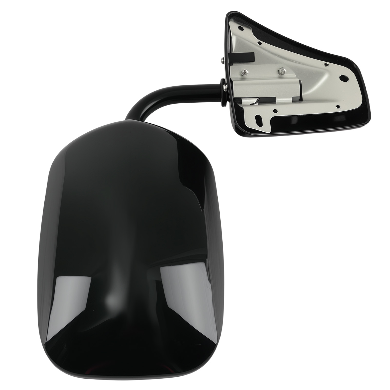 Right Side View Mirror for GMC K3500 Sierra SLE 1988-2000 19177485 Manual