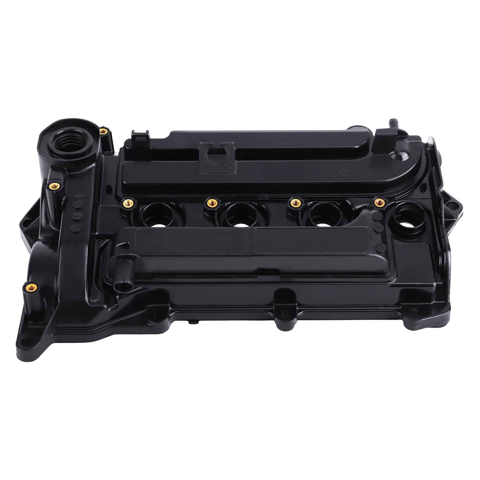 Engine Valve Cover & Gasket Set for Honda Civic Accord CR-V 1.5L DOHC 2016-2019