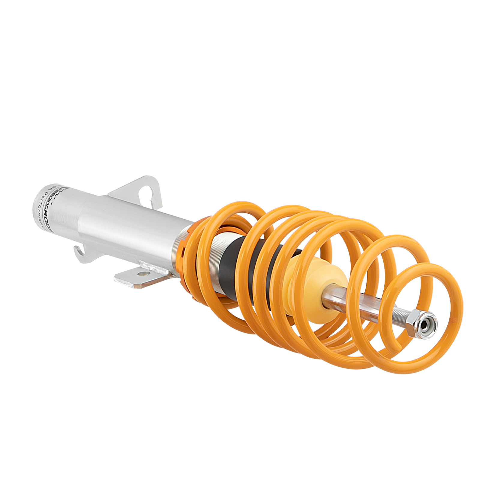 Kit Assetto Regolabile Molle Ammortizzatori for Ford Fiesta 5 Mk6 2001-2008