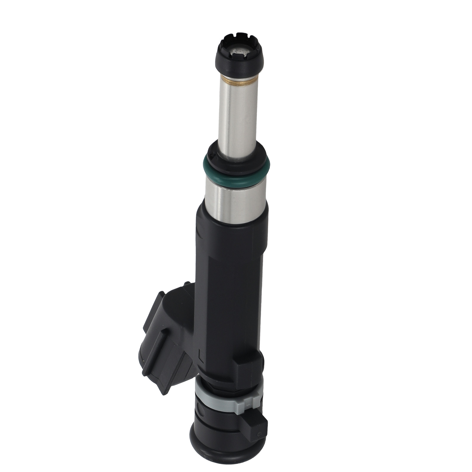 8PCS Fuel Injectors for Nissan Versa Note 2014-2016 1.6L 16600-1KT0A Front