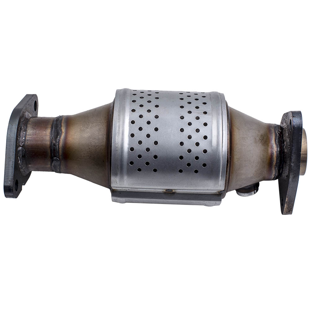 Front Left+Right Catalytic Converter for Nissan Xterra Front V6 4.0L