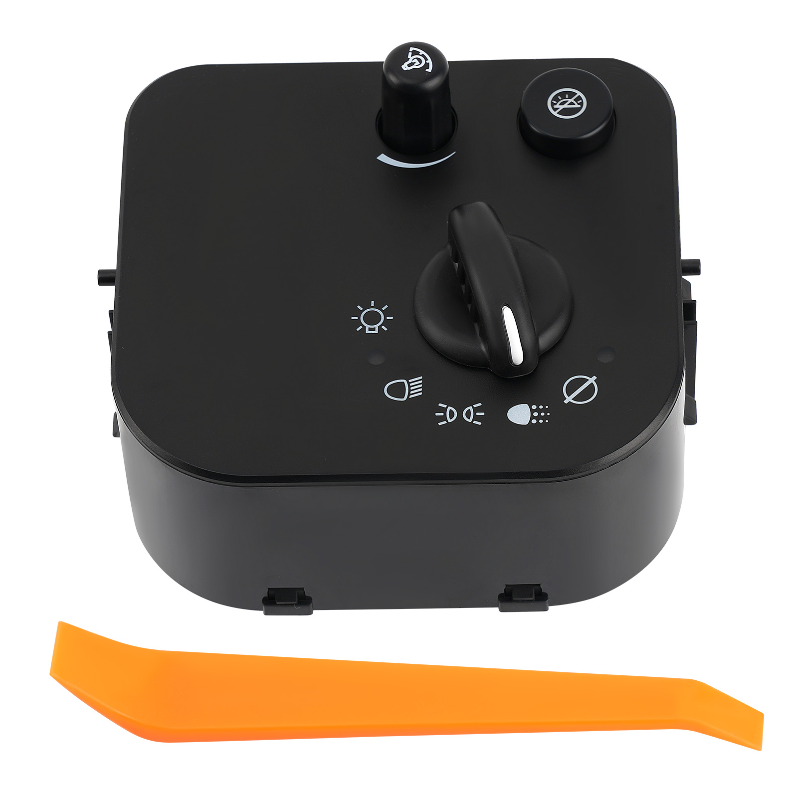 Headlamp Headlight Switch For Chevy Express GMC Envoy XL XUV 2003-2009 25932636