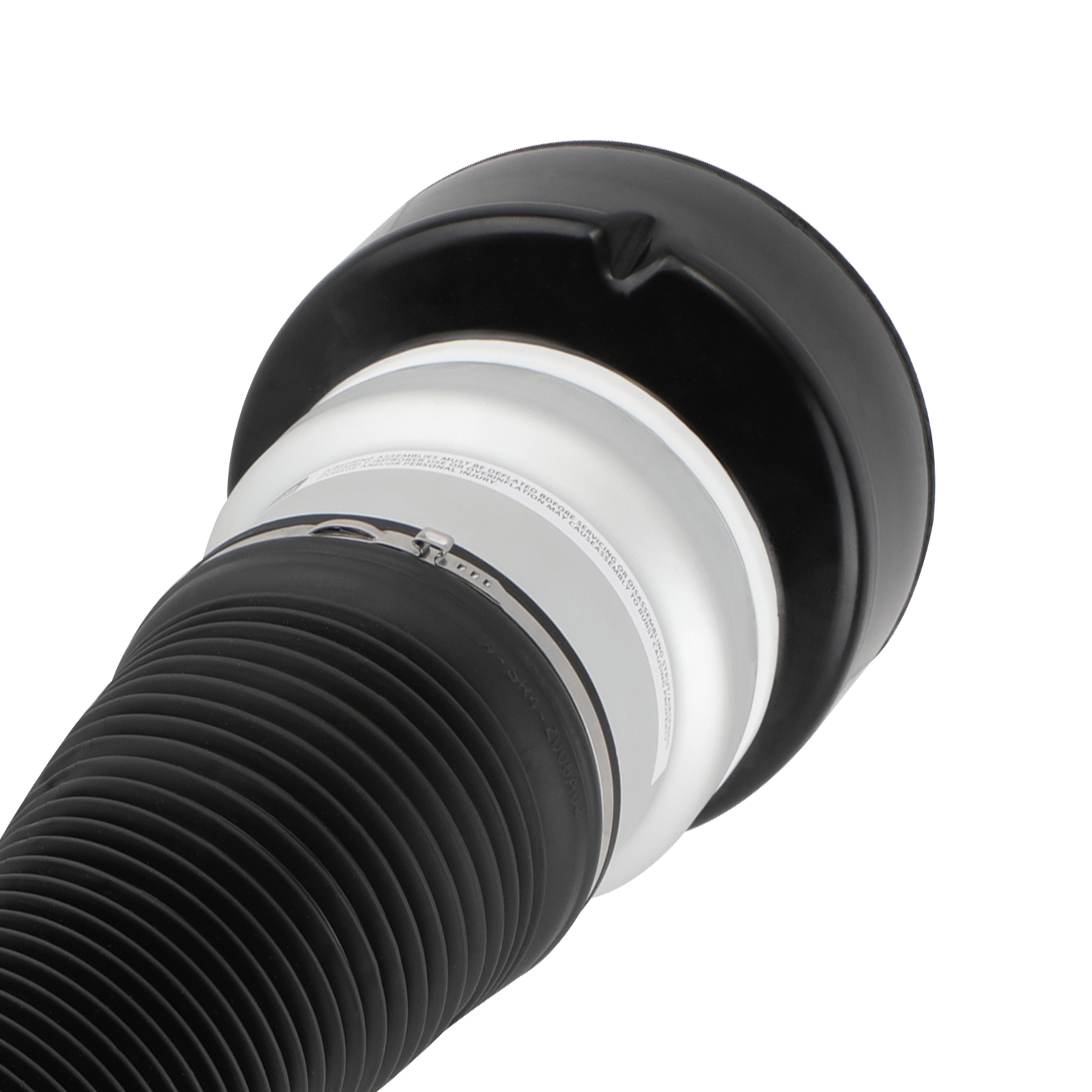 1x Front Right Air Suspendsion Strut For Mercedes-Benz S-Class W221 4Matic MAT